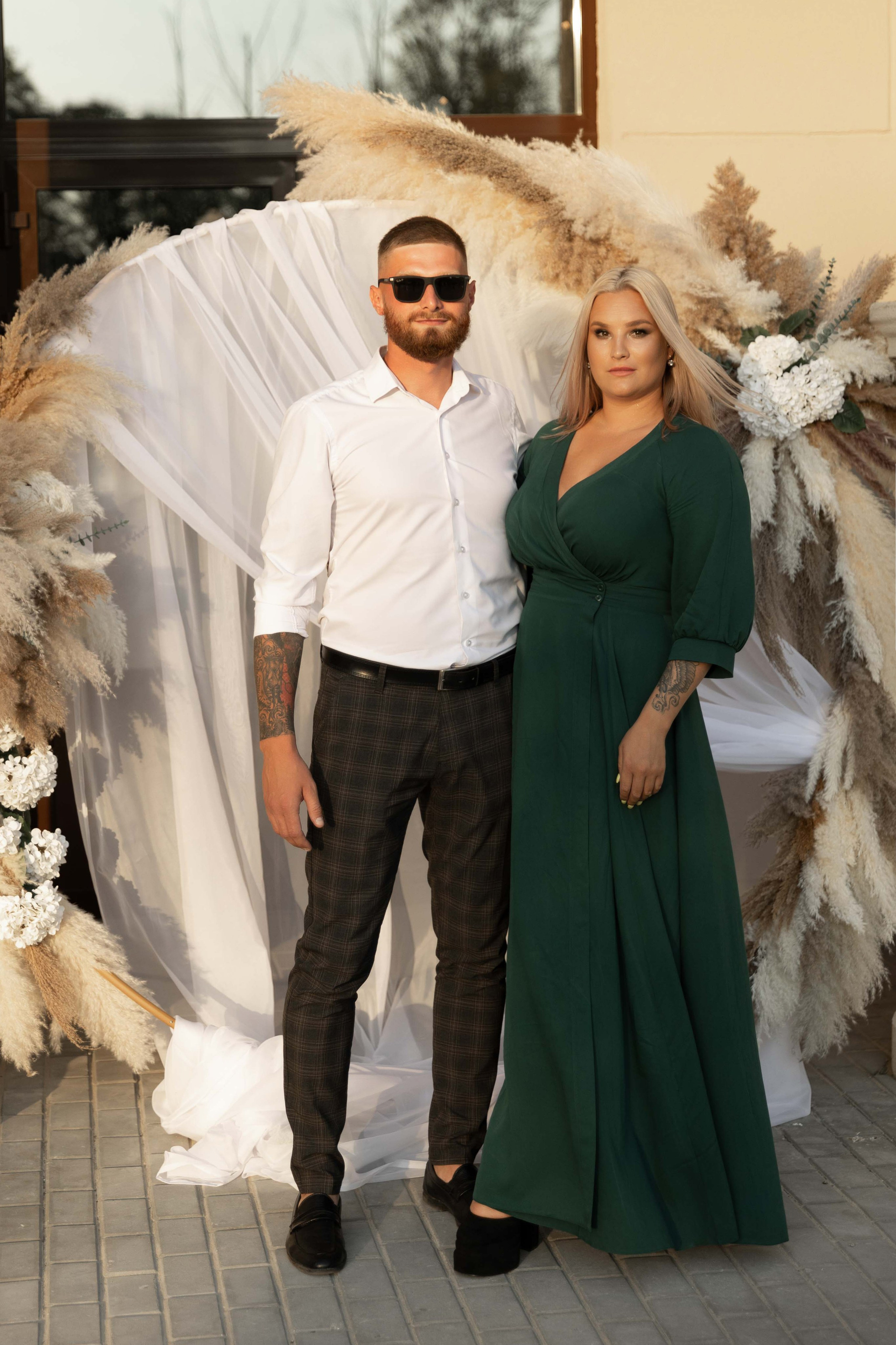 Дом Культуры. Я Ира и я фотографирую свадьбы более 10 лет