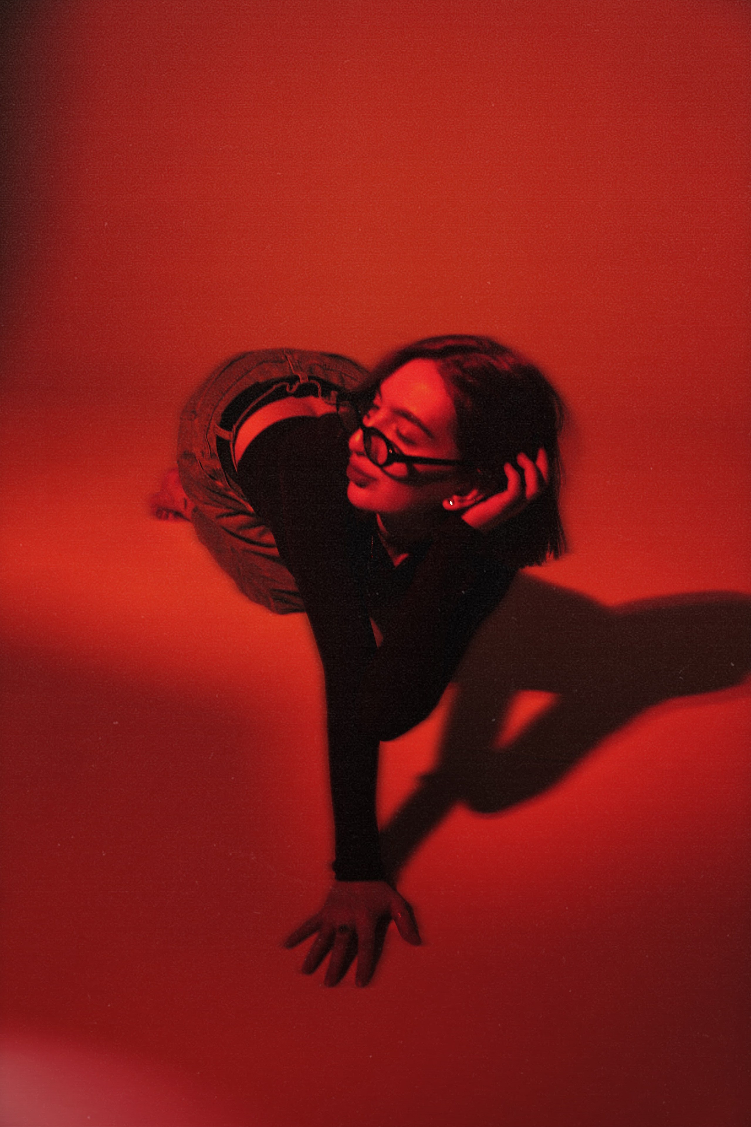 Mix. Виктория Калугина — фотограф и видеомейкер в Москве