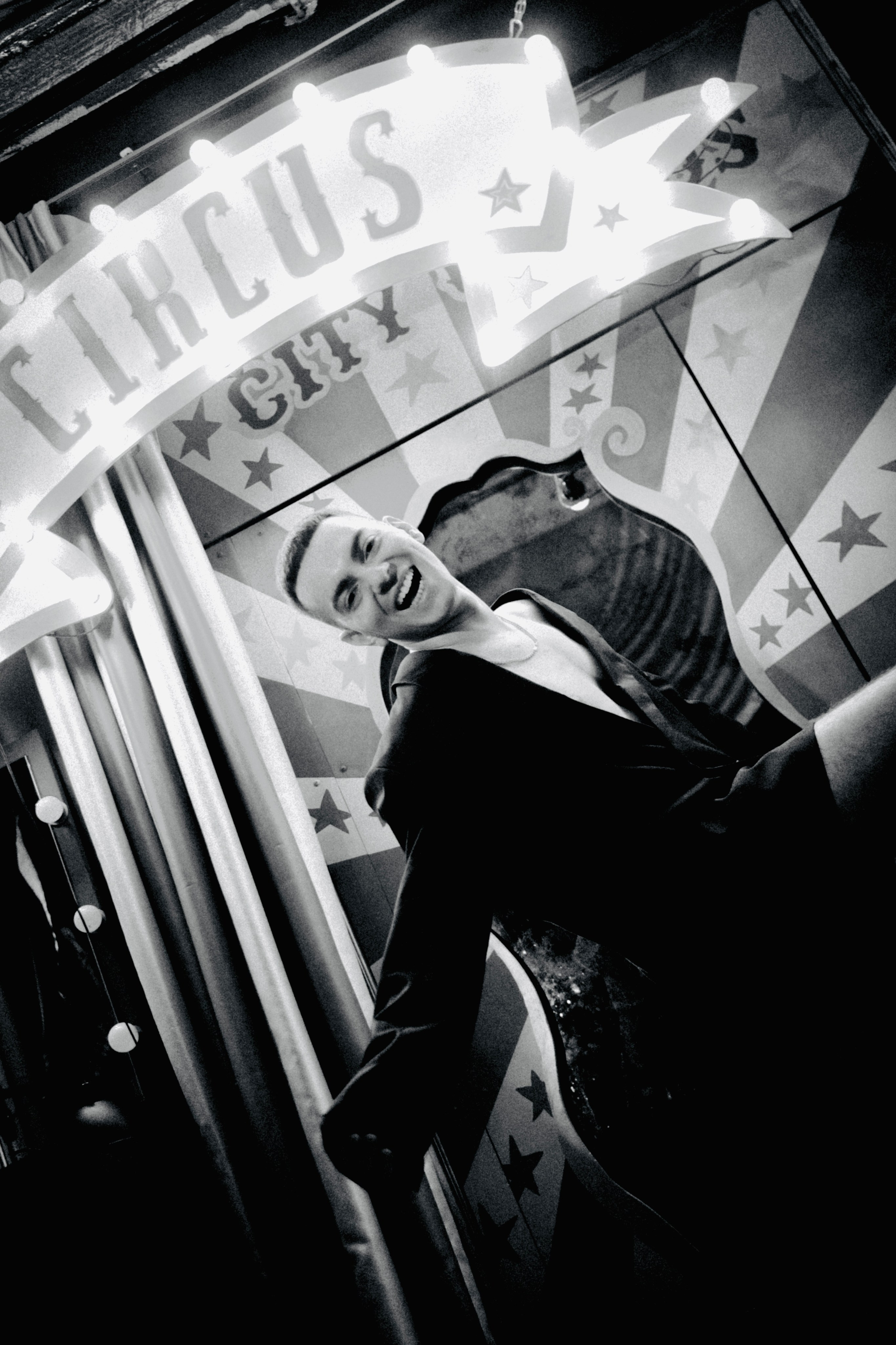 Гоша. Виктория Калугина — фотограф и видеомейкер в Москве