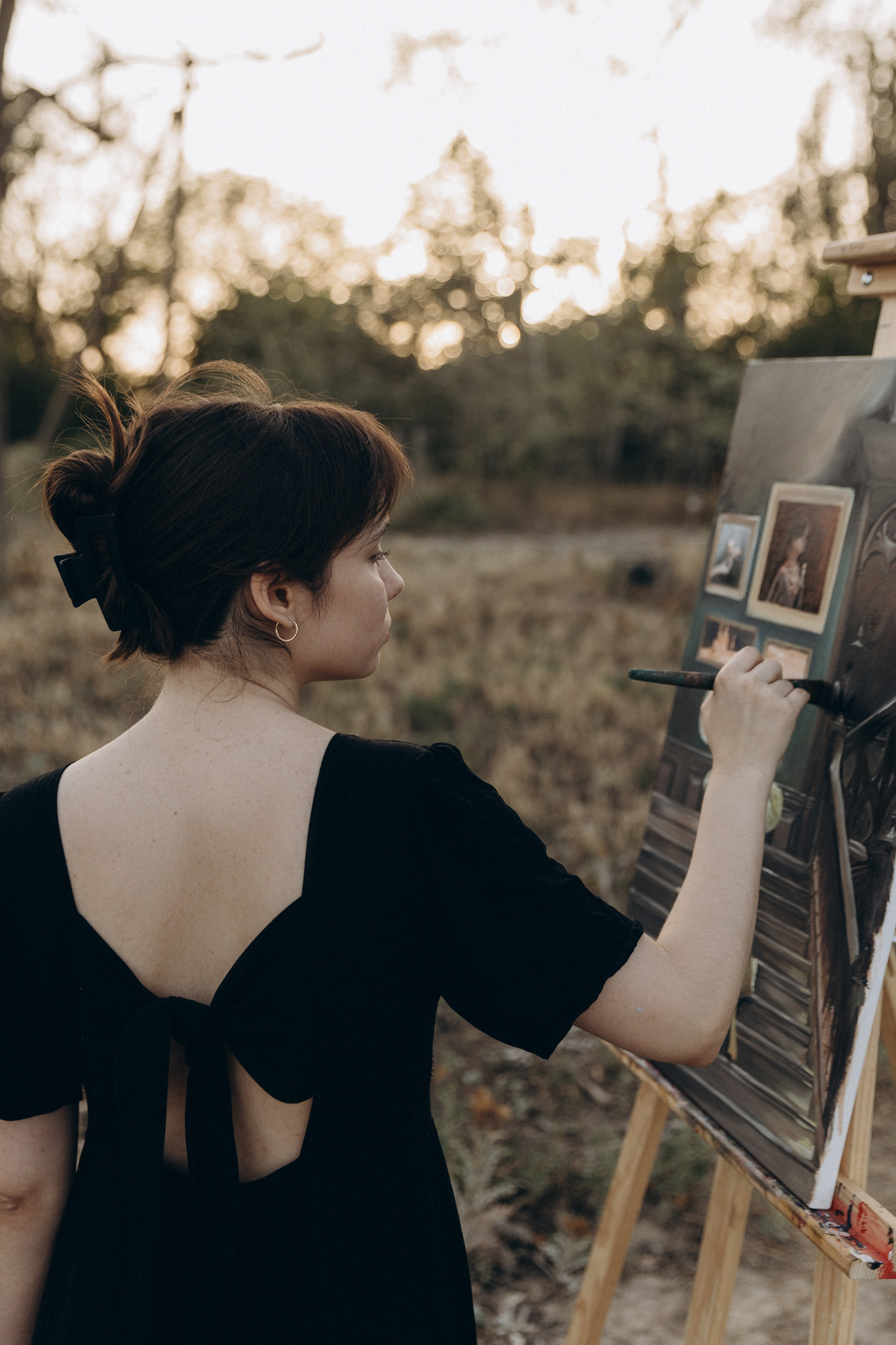 Марго и Дима. Главная