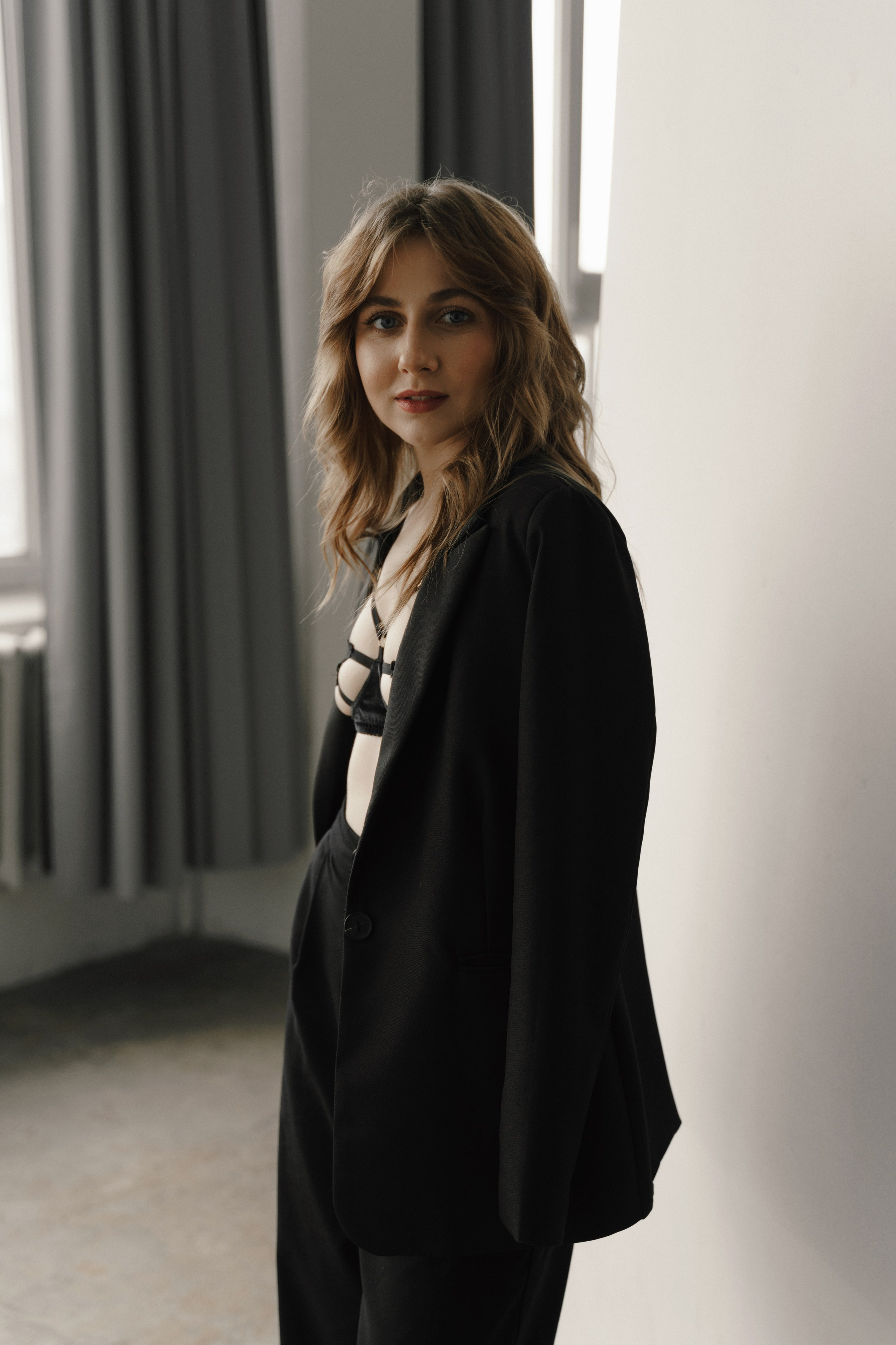 Анастасия. Фотограф в Новосибирске. Ефимова Анастасия