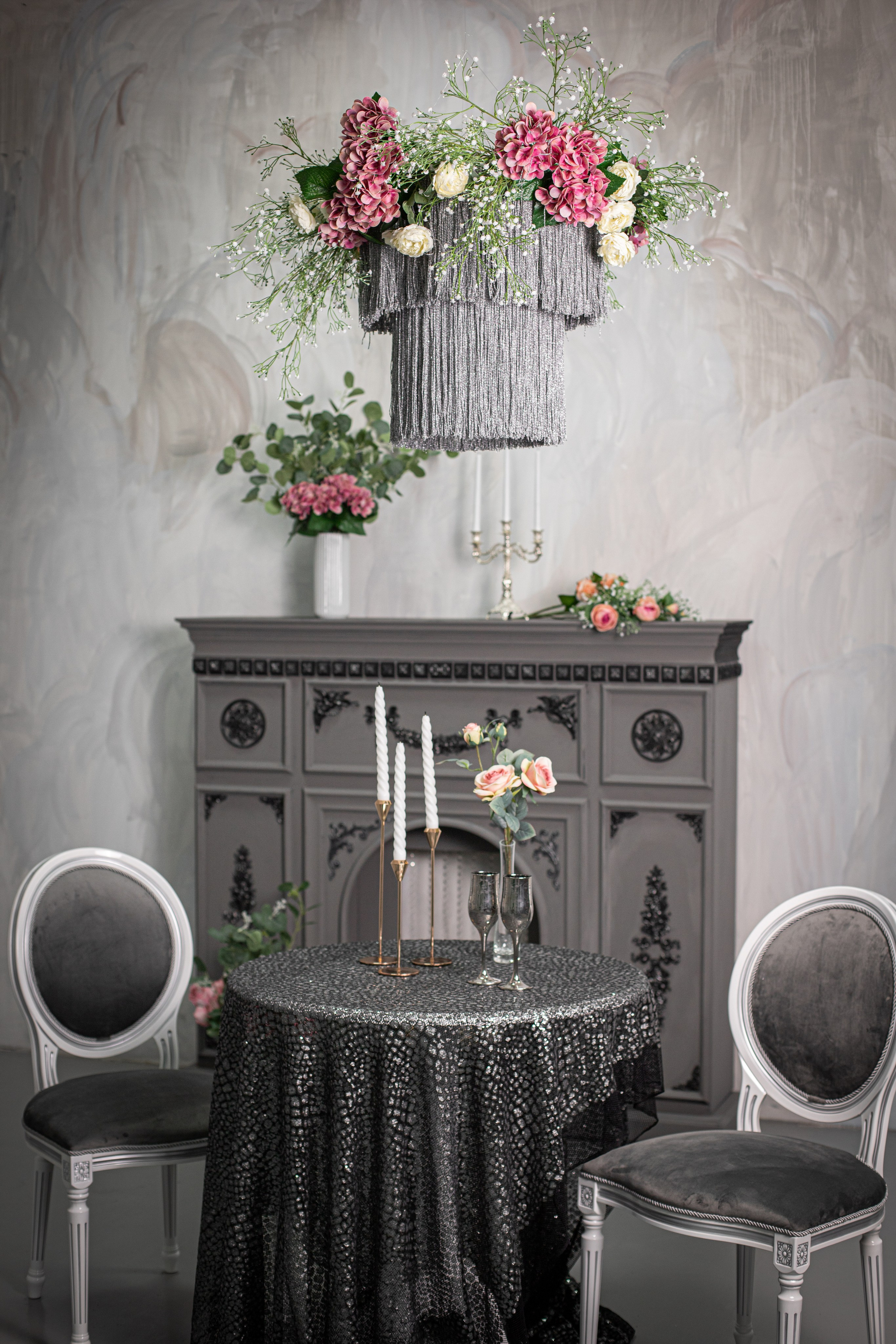 Светлый (студия Зеркало). Фотограф г. Хабаровск. Семейные и индивидуальные съёмки