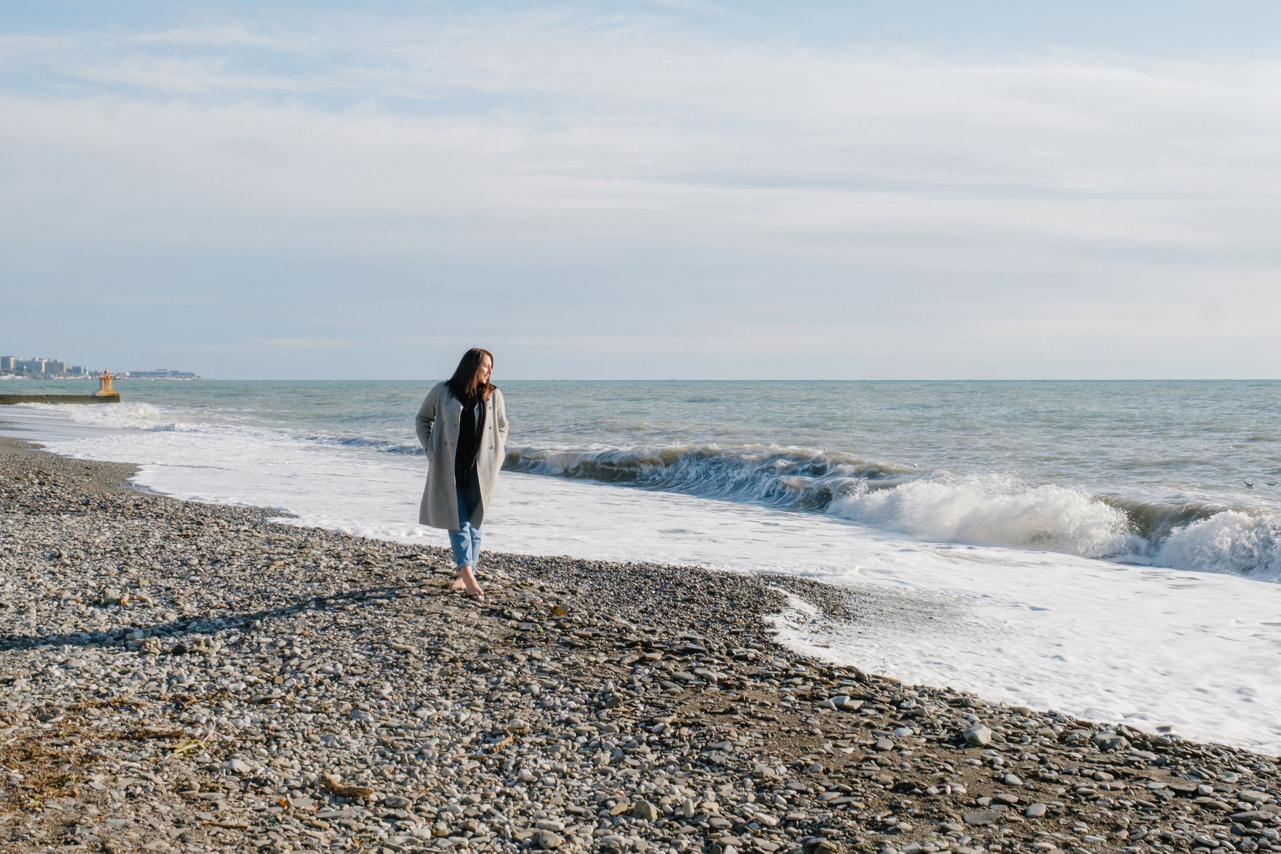 Хоста. Свадебный Видеограф Фотограф в Сочи