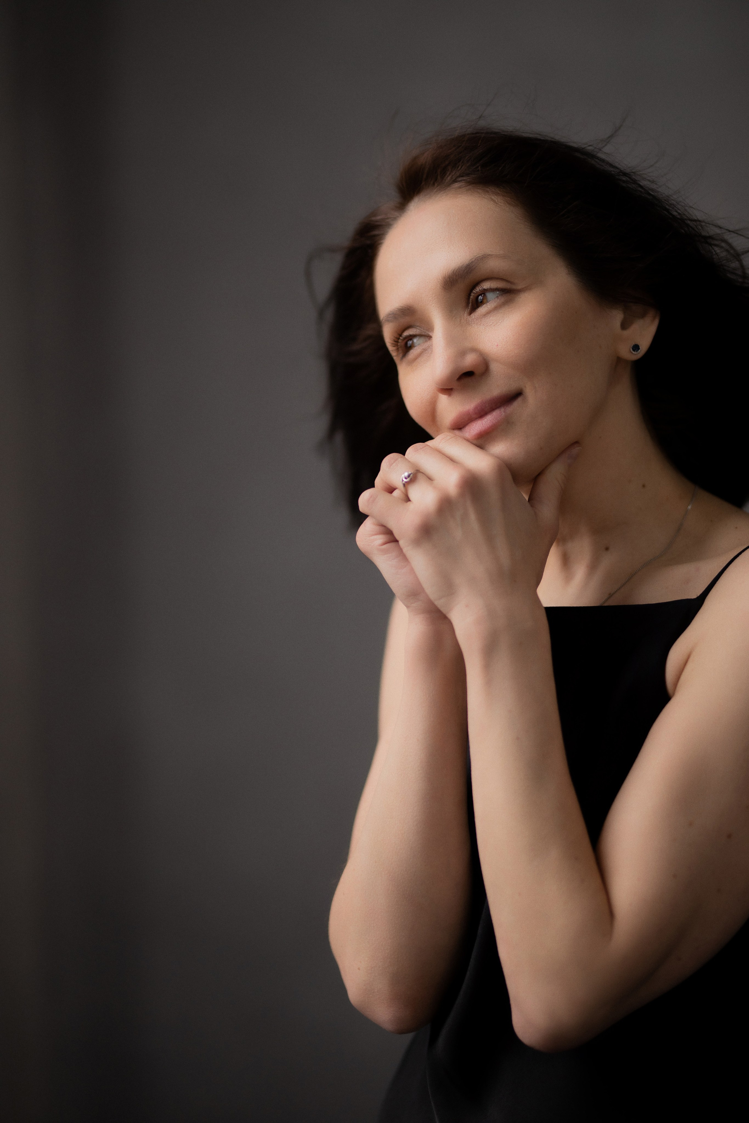 Мария. Фотограф чувственного портрета в Санкт-Петербурге Светлана Фролова