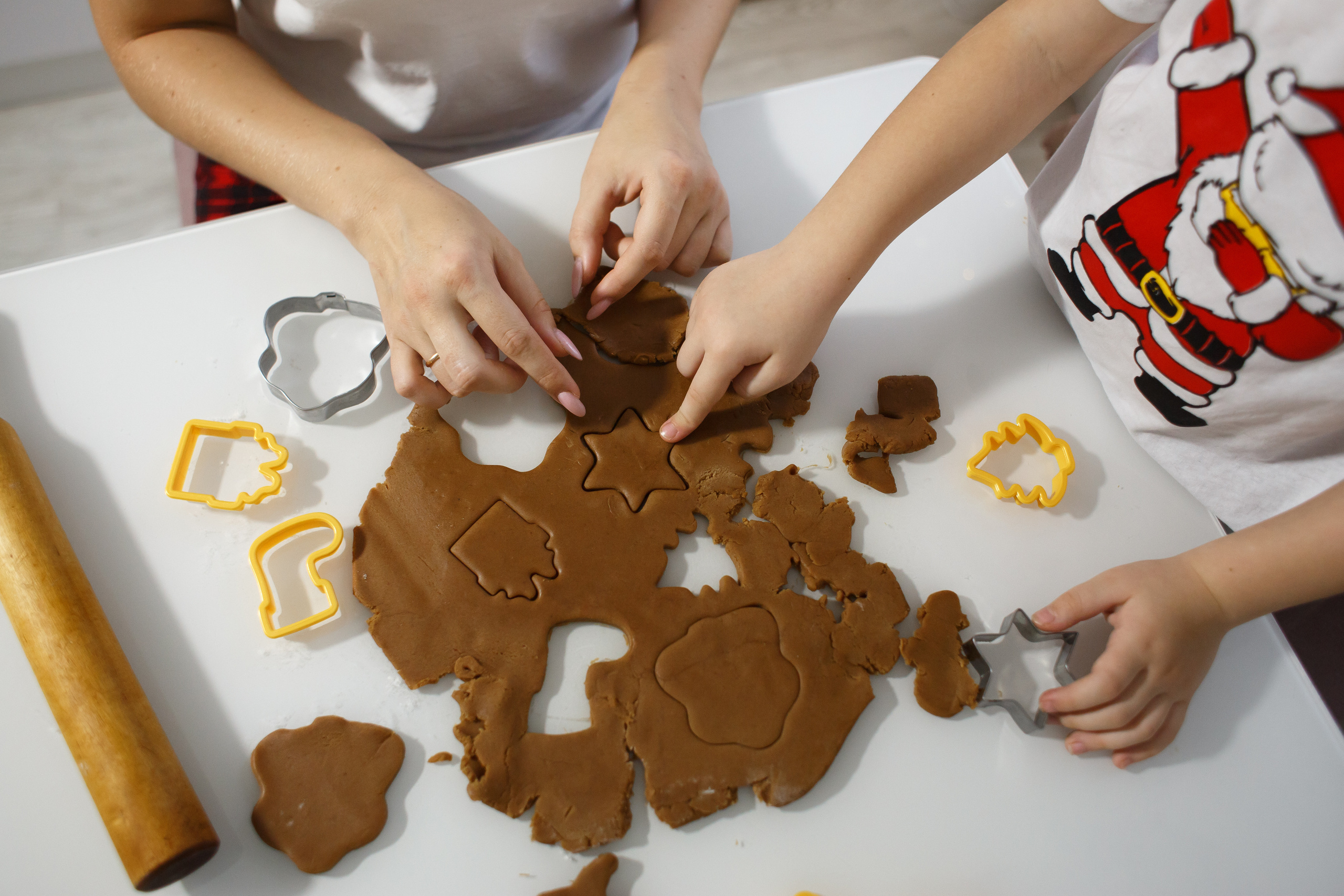 Домашние семейные съёмки. Семейный фотограф в Брянске Александра Щербакова