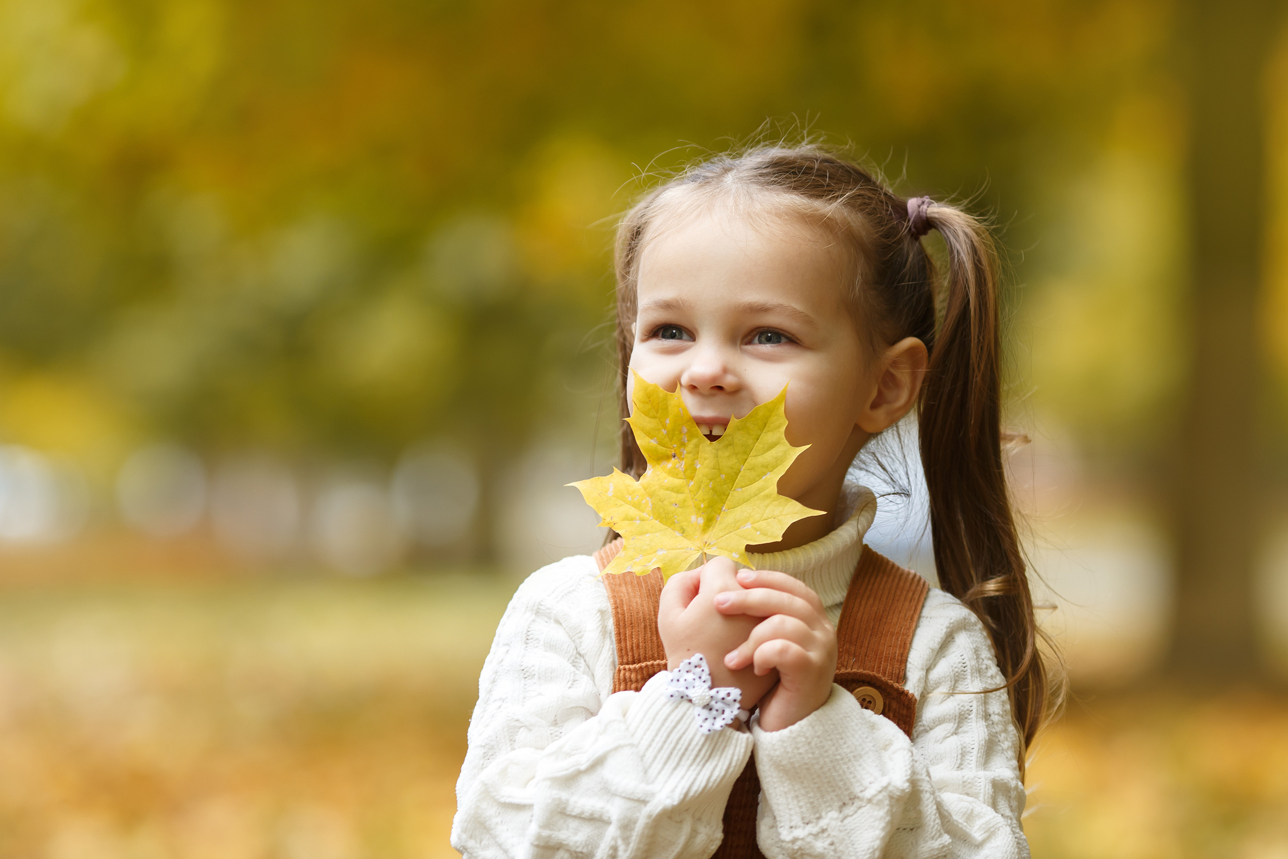 Прогулочные фотосессии. Семейный фотограф в Брянске Александра Щербакова
