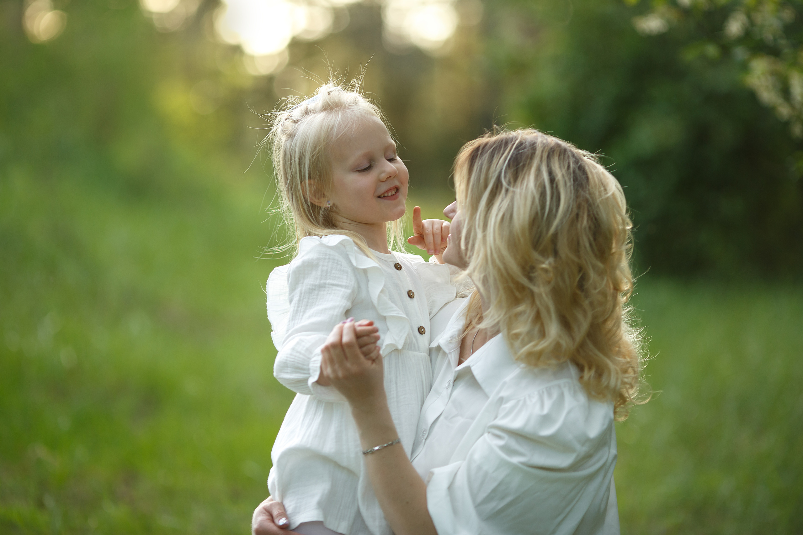 Прогулочные фотосессии. Семейный фотограф в Брянске Александра Щербакова