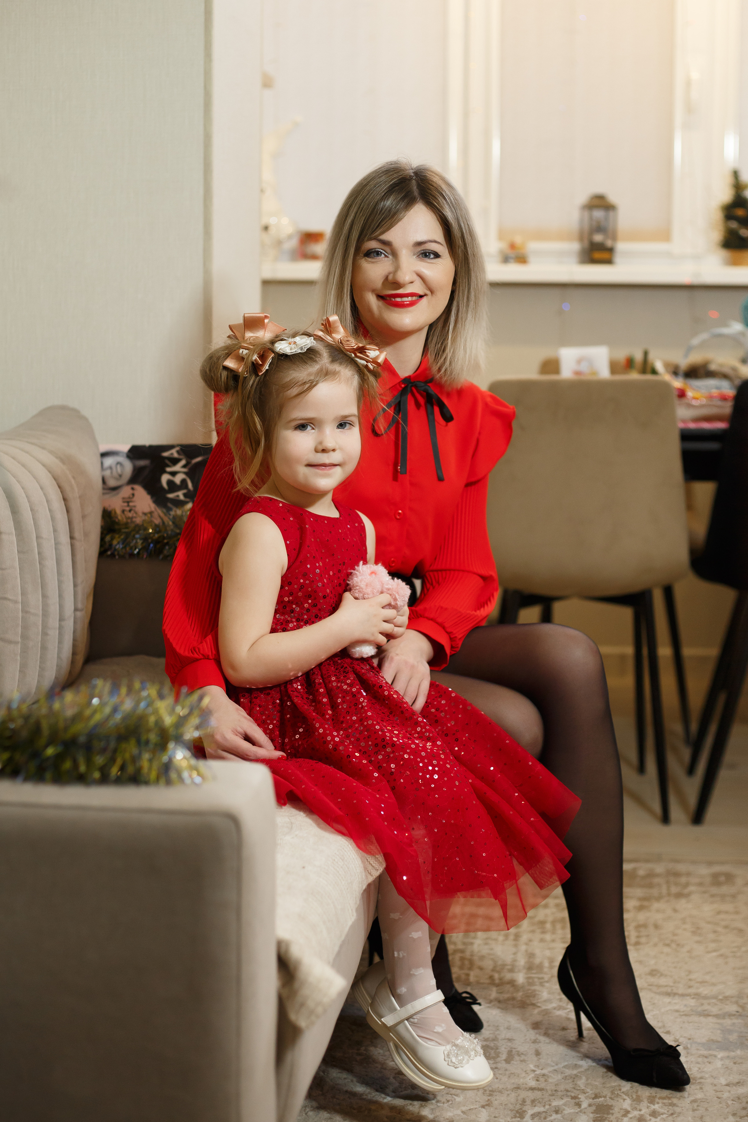 Домашние семейные съёмки. Семейный фотограф в Брянске Александра Щербакова