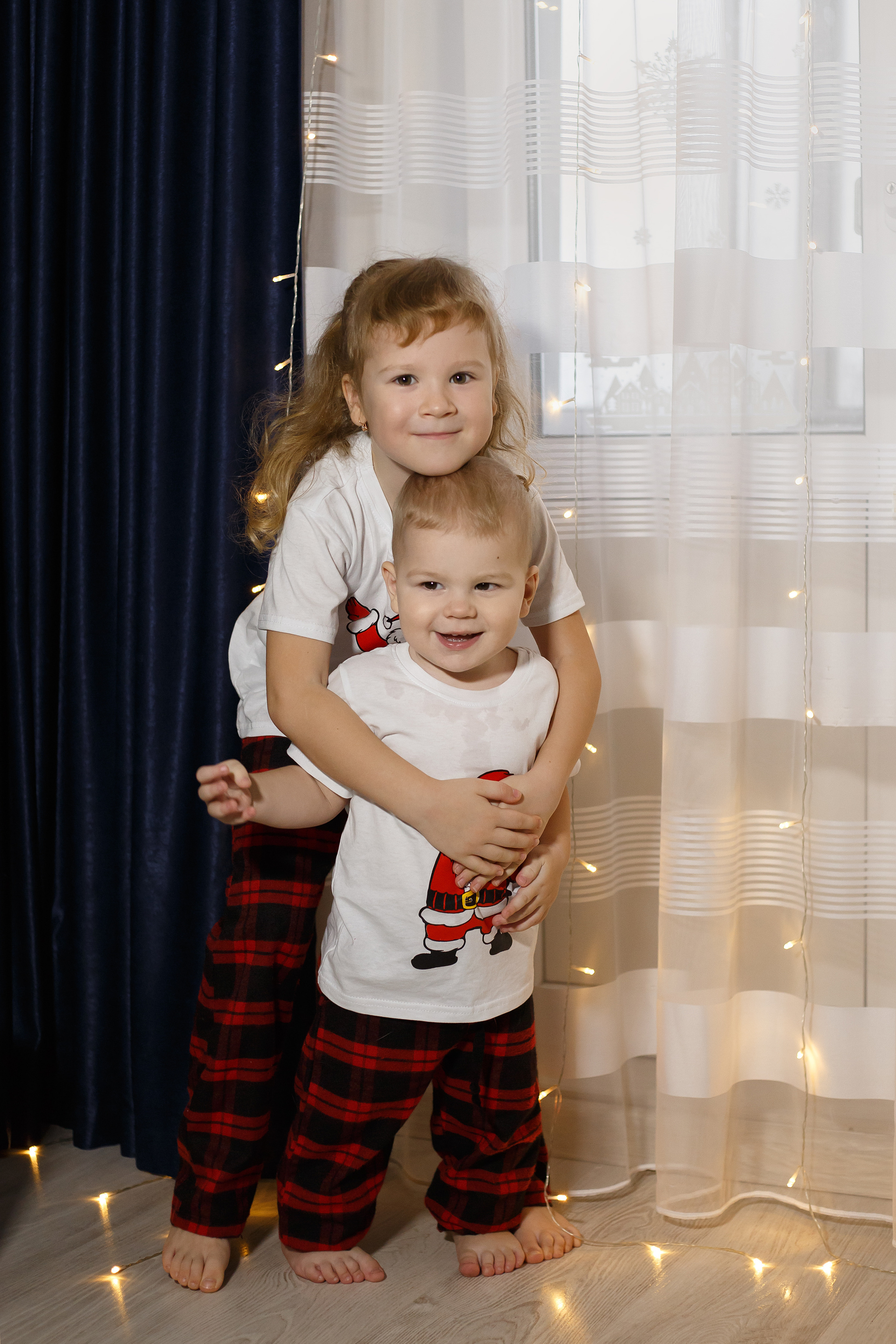 Домашние семейные съёмки. Семейный фотограф в Брянске Александра Щербакова