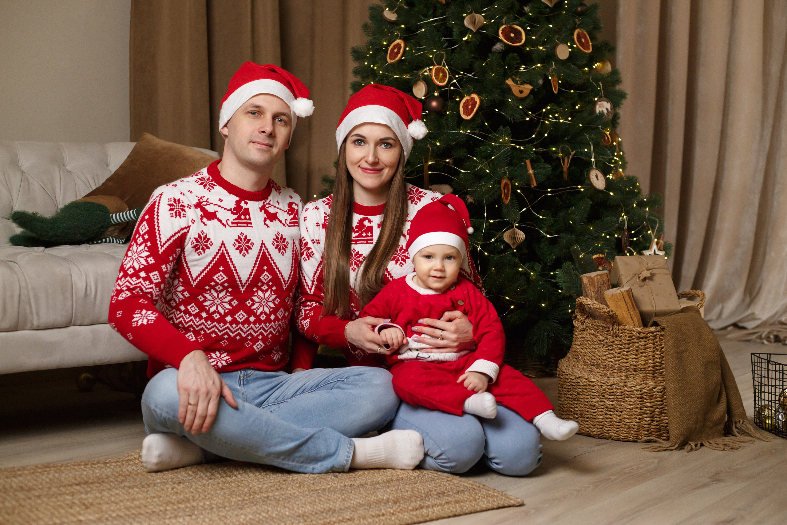 Отзывы моих клиентов. Семейный фотограф в Брянске Александра Щербакова