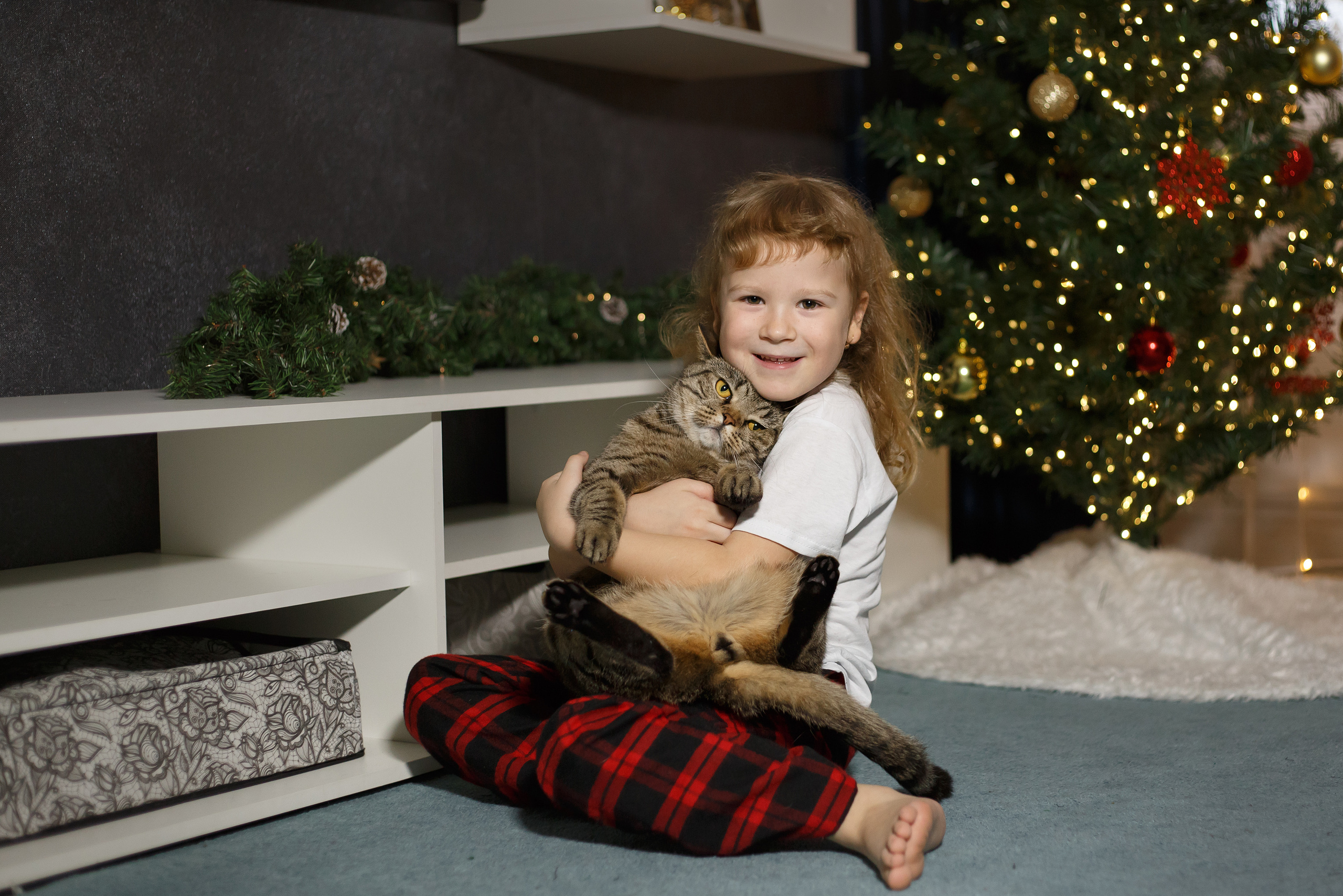 Домашние семейные съёмки. Семейный фотограф в Брянске Александра Щербакова