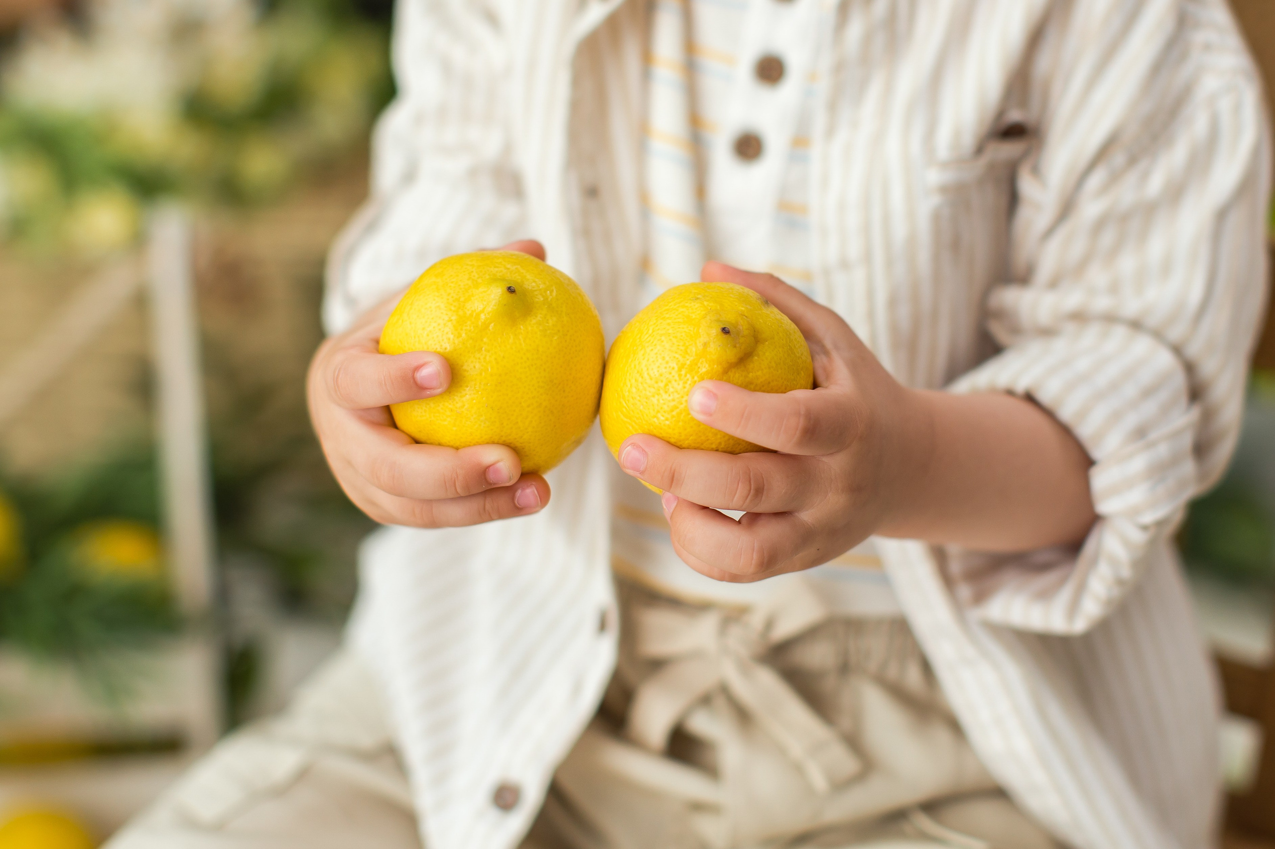 Фотодень «Лимончики» от 6 месяцев до 4 лет» 5.07.26 запись идёт. Детский семейный фотограф на первый годик город Новосибирск Дымова Светлана пакеты всё включено 1-3 года