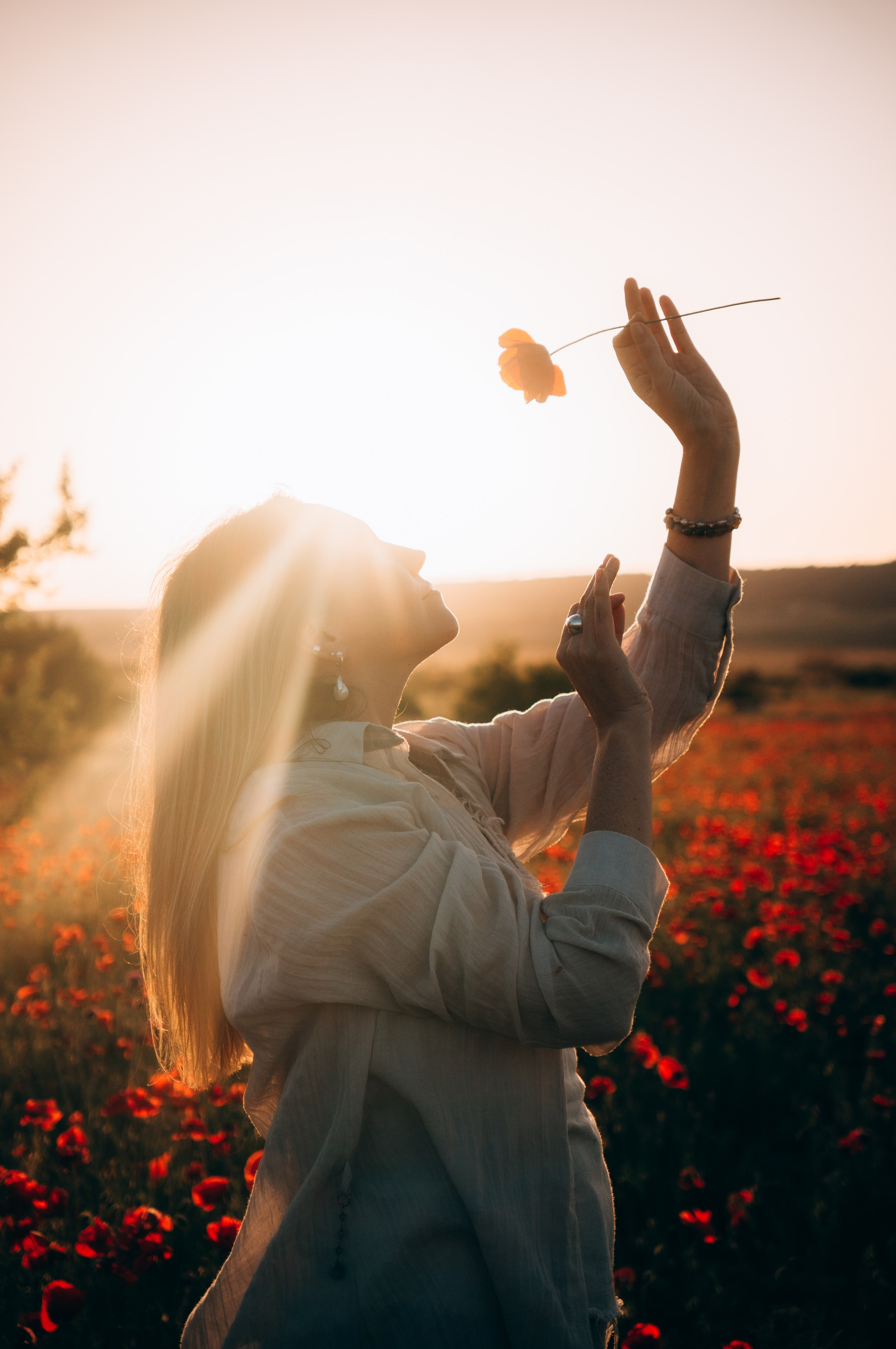 Ольга | маки. Обо мне