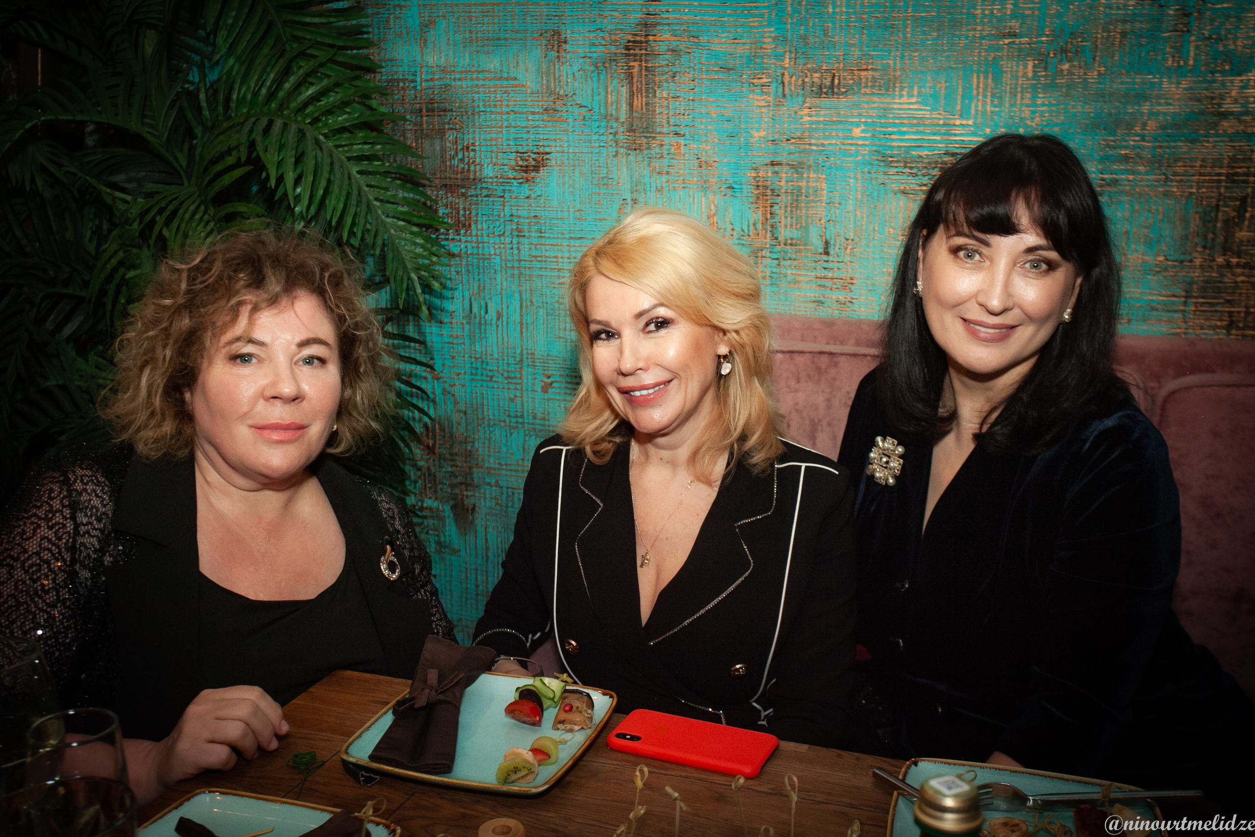 Бал «Мьюзик’Тон»королевы блюза Виктории Пьер-Мари!. Art photographer Nino