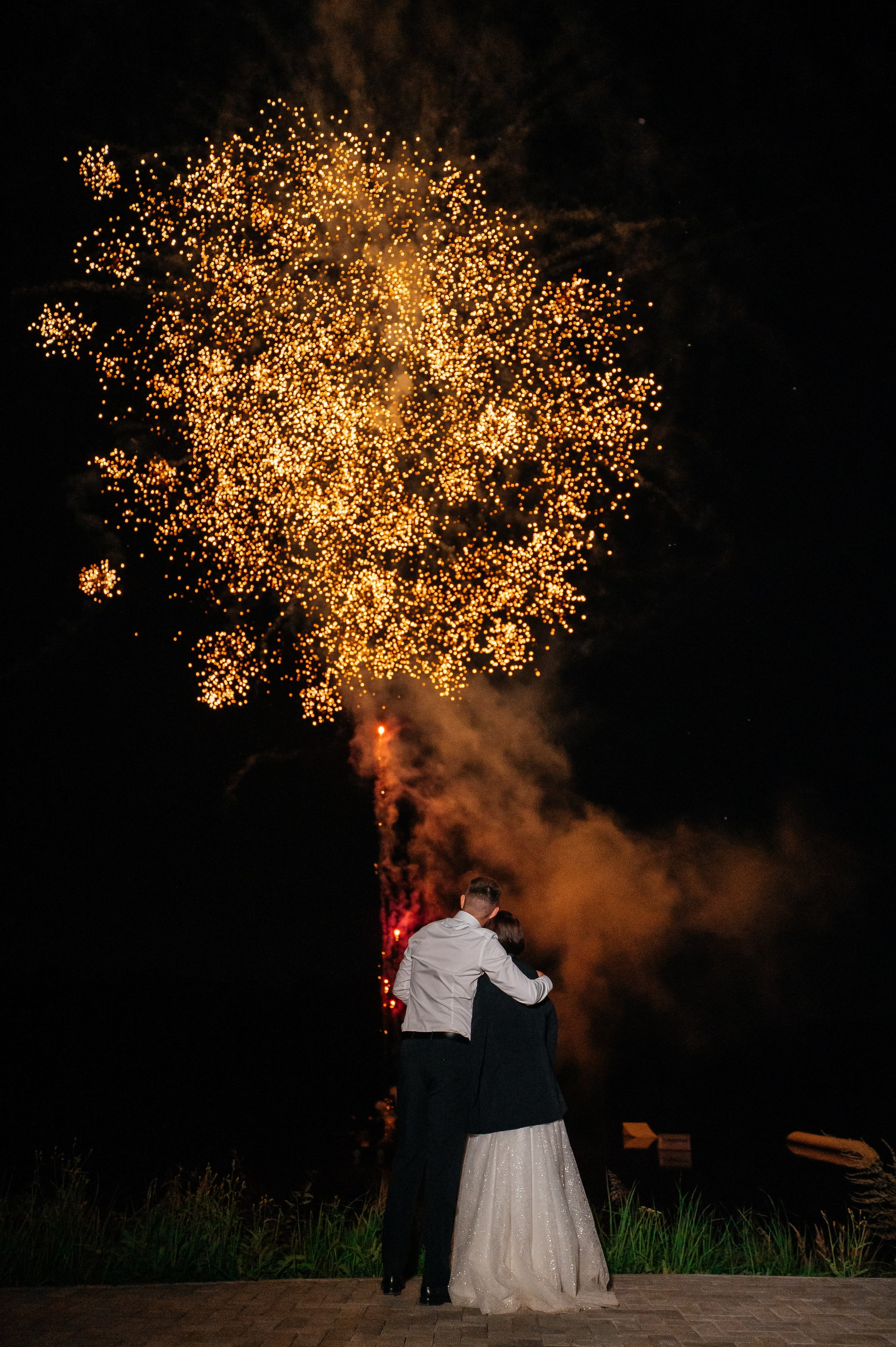 Даня и Настя 07.09.2024. Свадебный и семейный фотограф в городе Смоленске