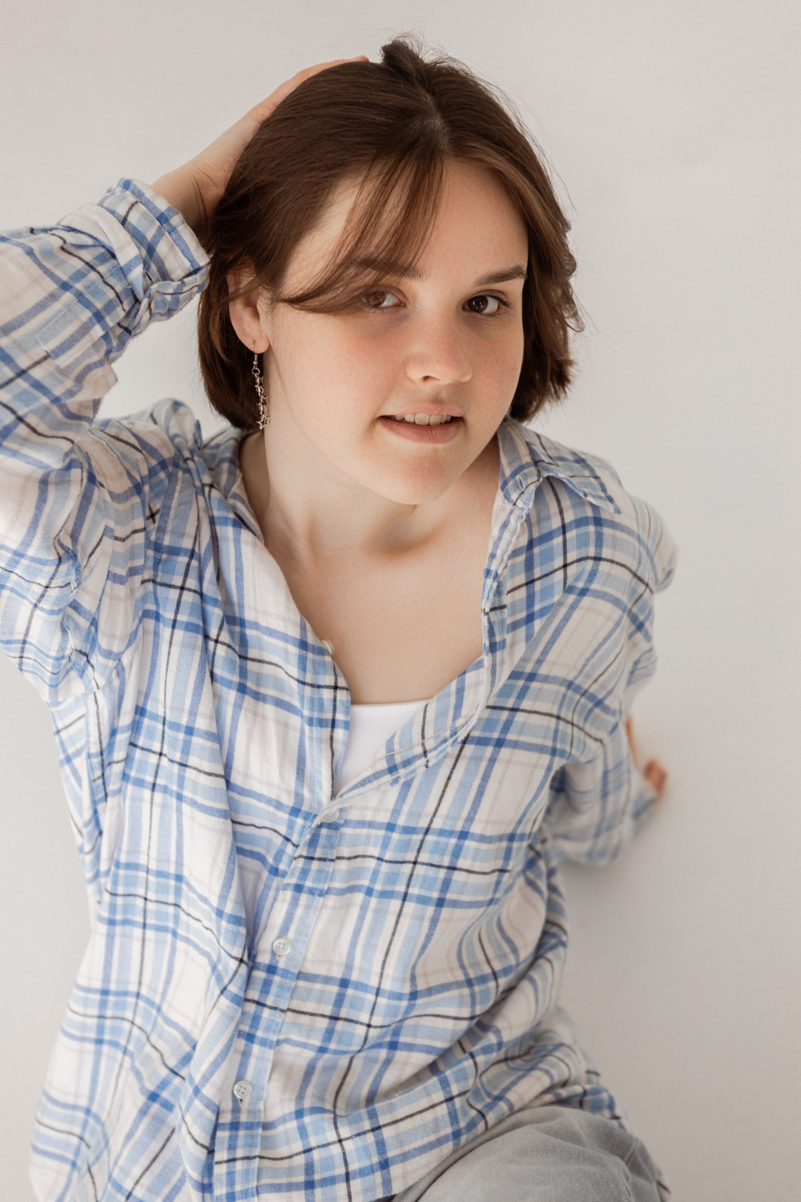 Даша. Свадебный фотограф в Воронеже Вероника Богай