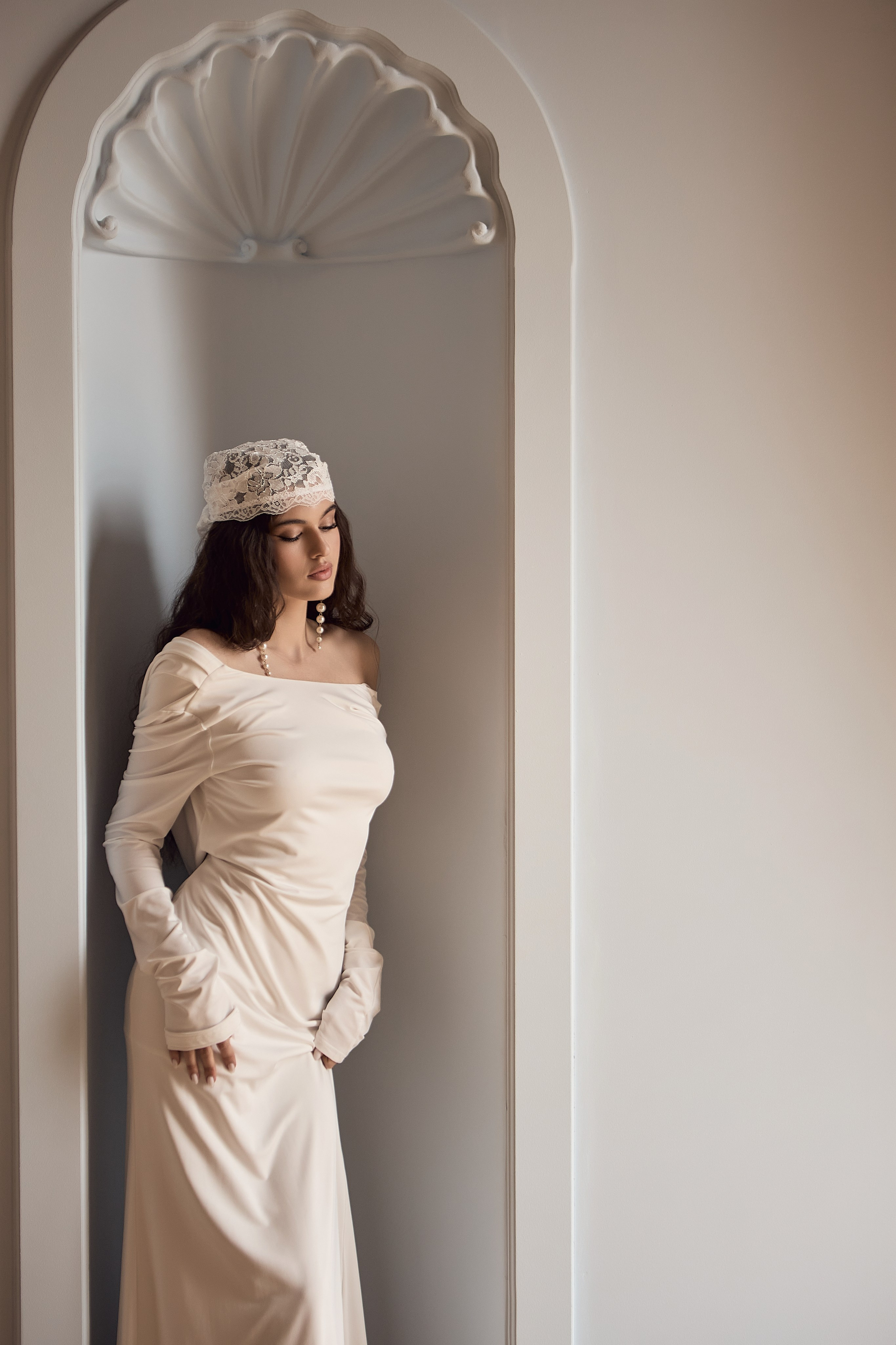 Даша. Свадебный фотограф в Воронеже Вероника Богай