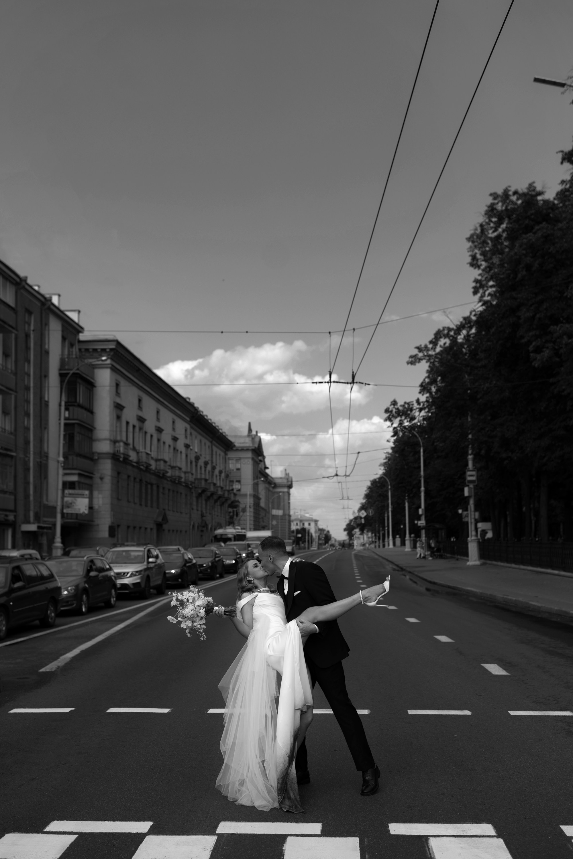 Ира & Вадим. Фотограф Александр Захар. Минск, Москва, Дубай