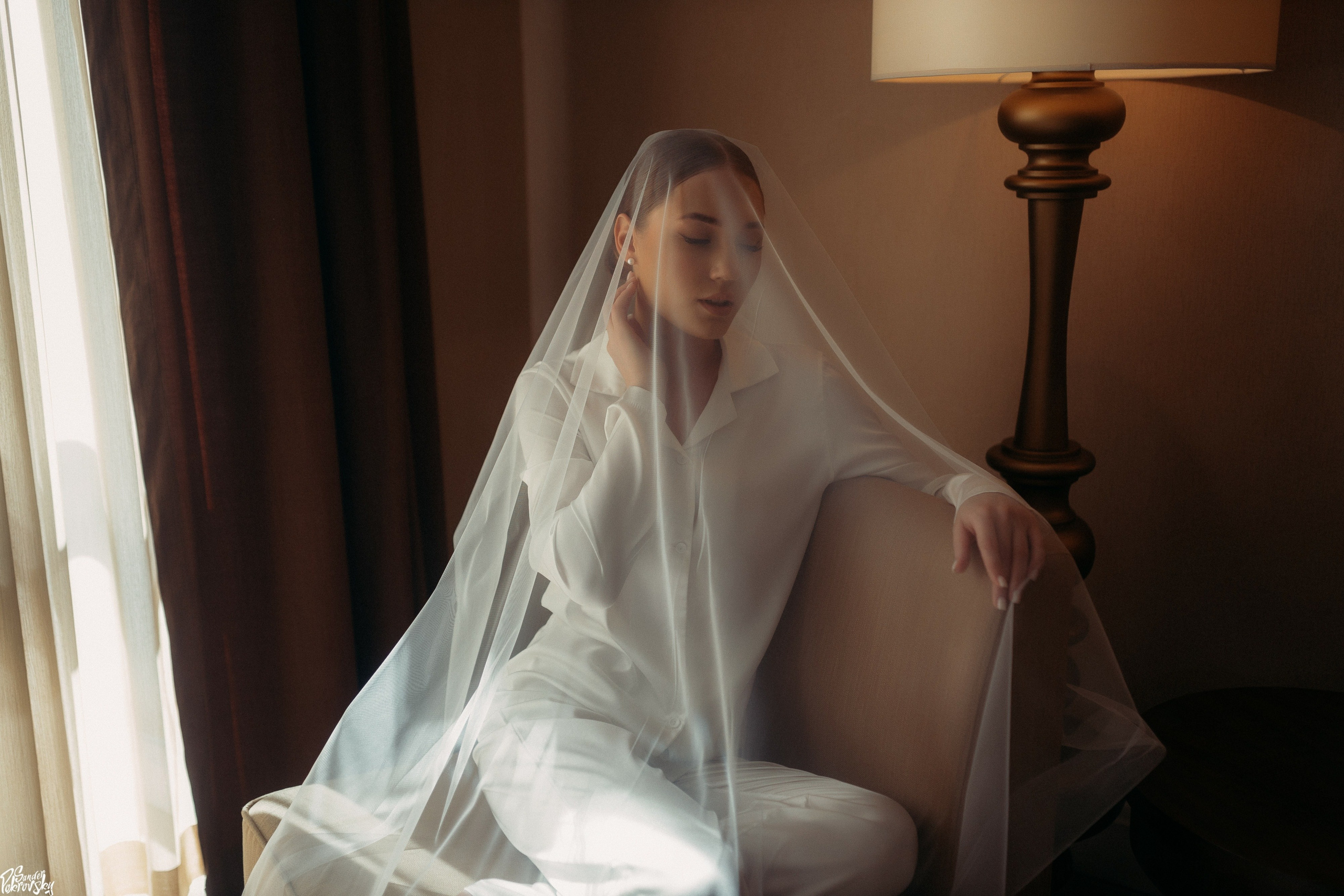 Роман & Наталия 12.08.2023. Свадебный и репортажный фотограф в Чебоксарах Покровский Александр