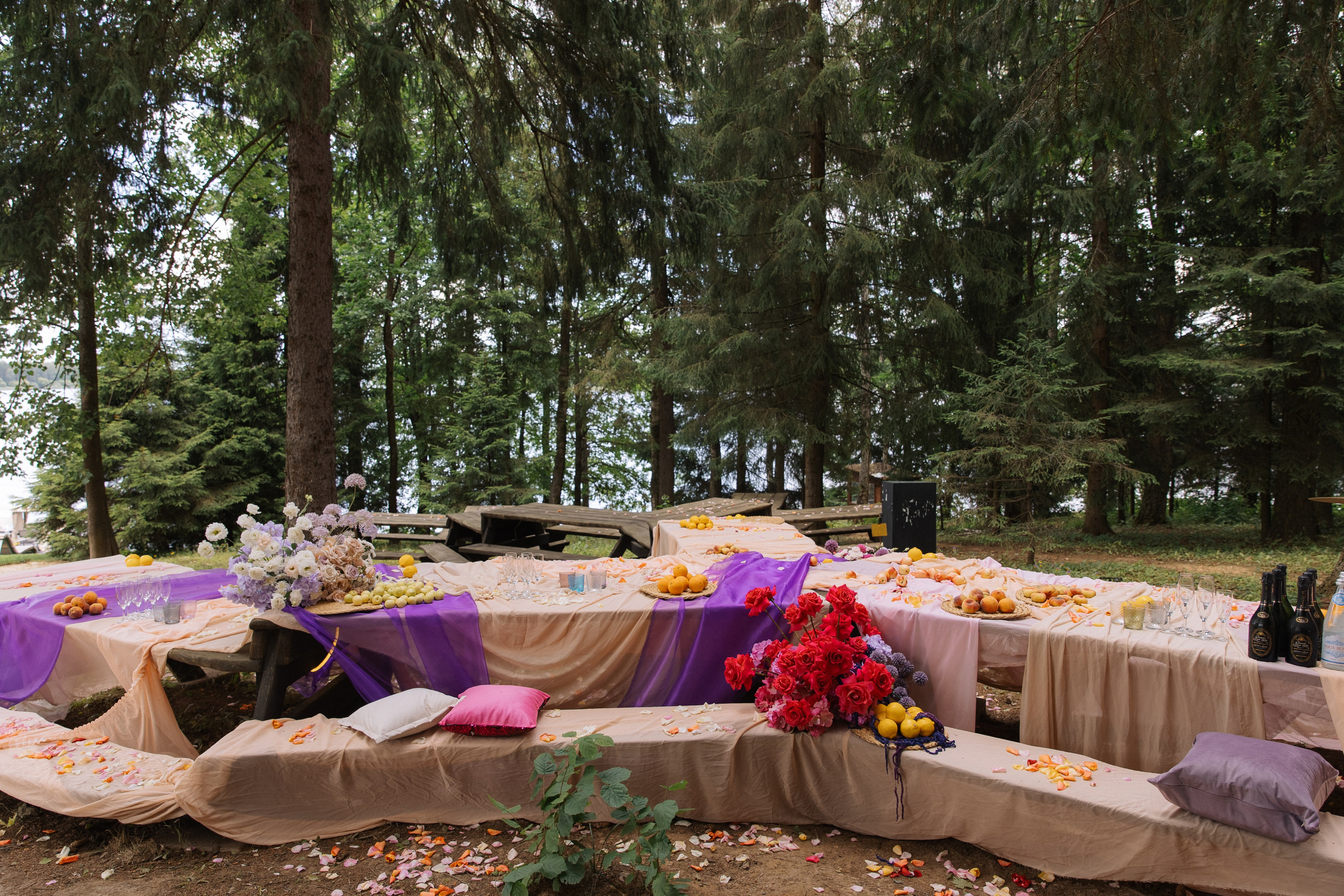 Когда, если не этим летом?. VENSKAYA WEDDING & EVENT PLANNER