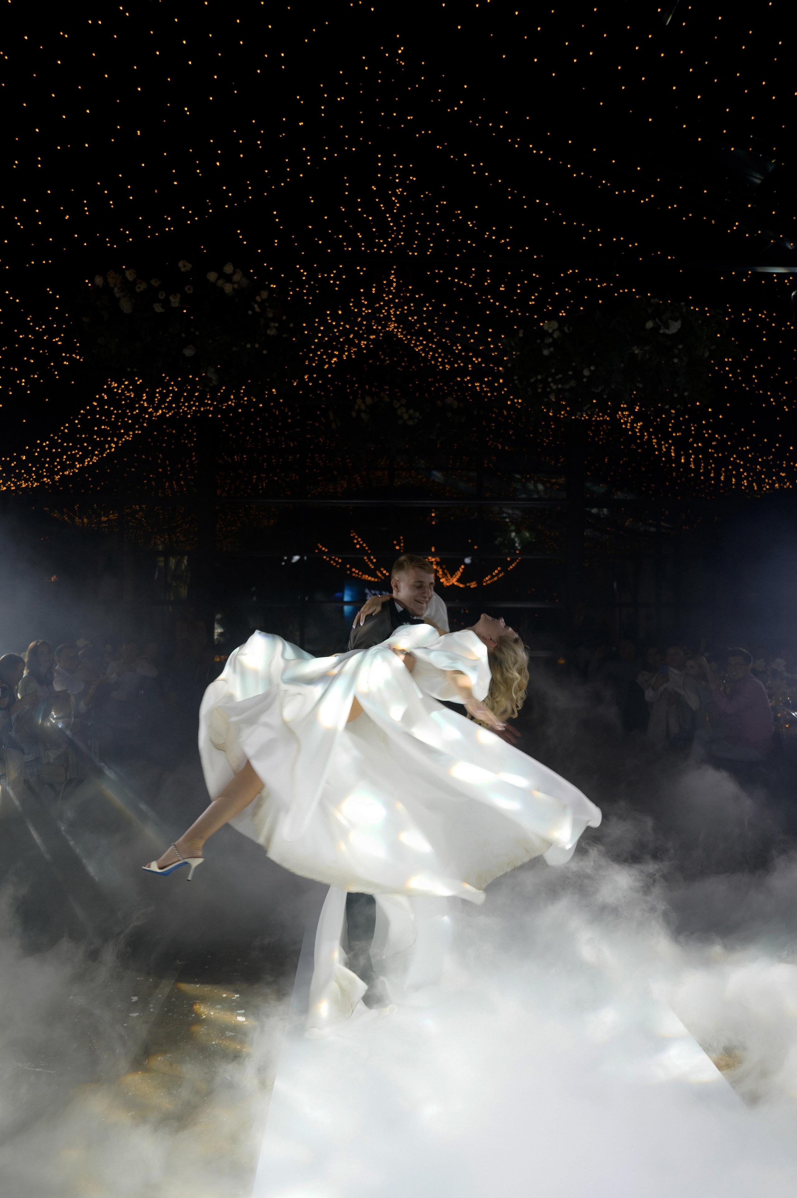 Еще сильнее я в тебя все равно не влюблюсь. VENSKAYA WEDDING & EVENT PLANNER