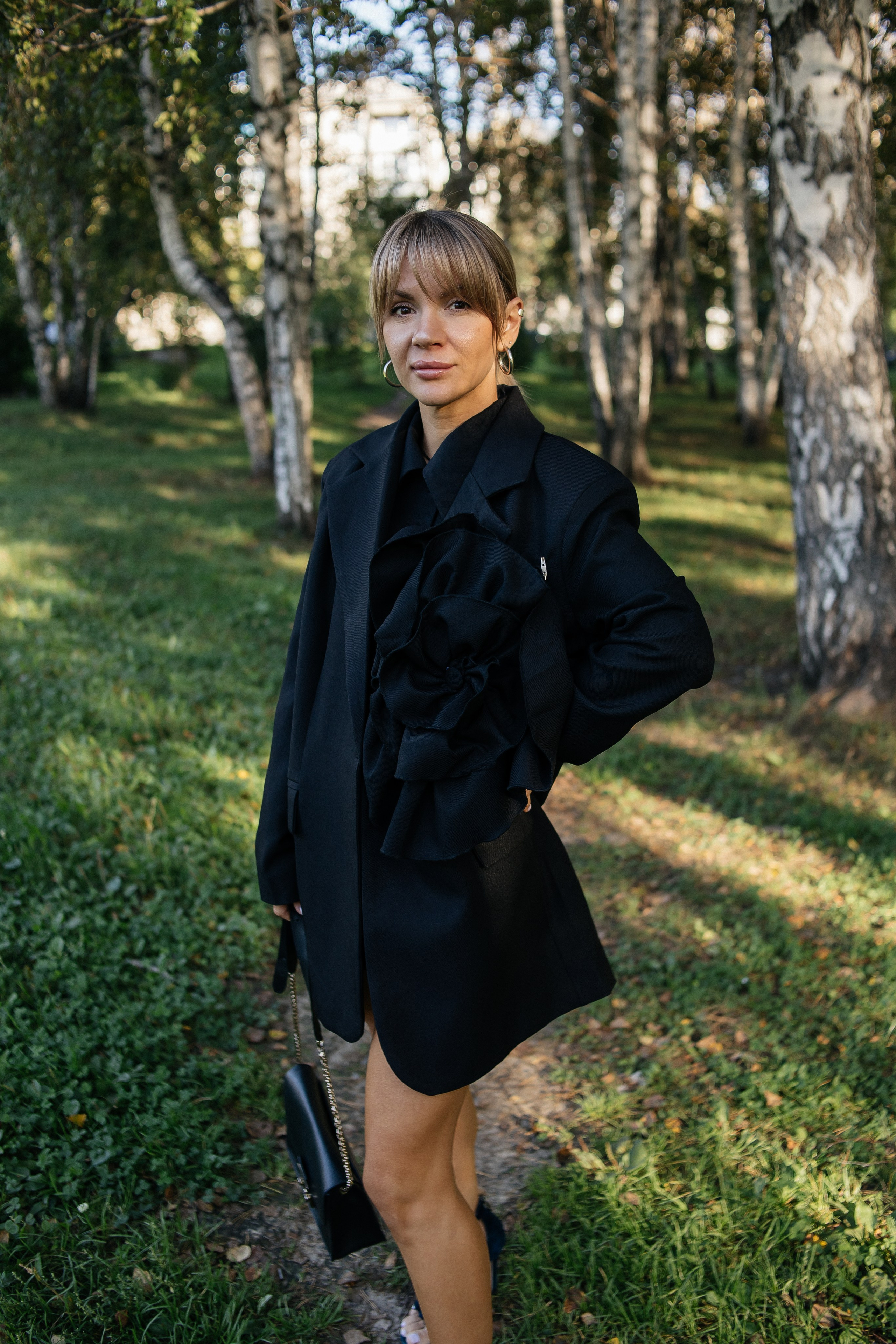 Индивидуальная. Фотограф в Иркутске