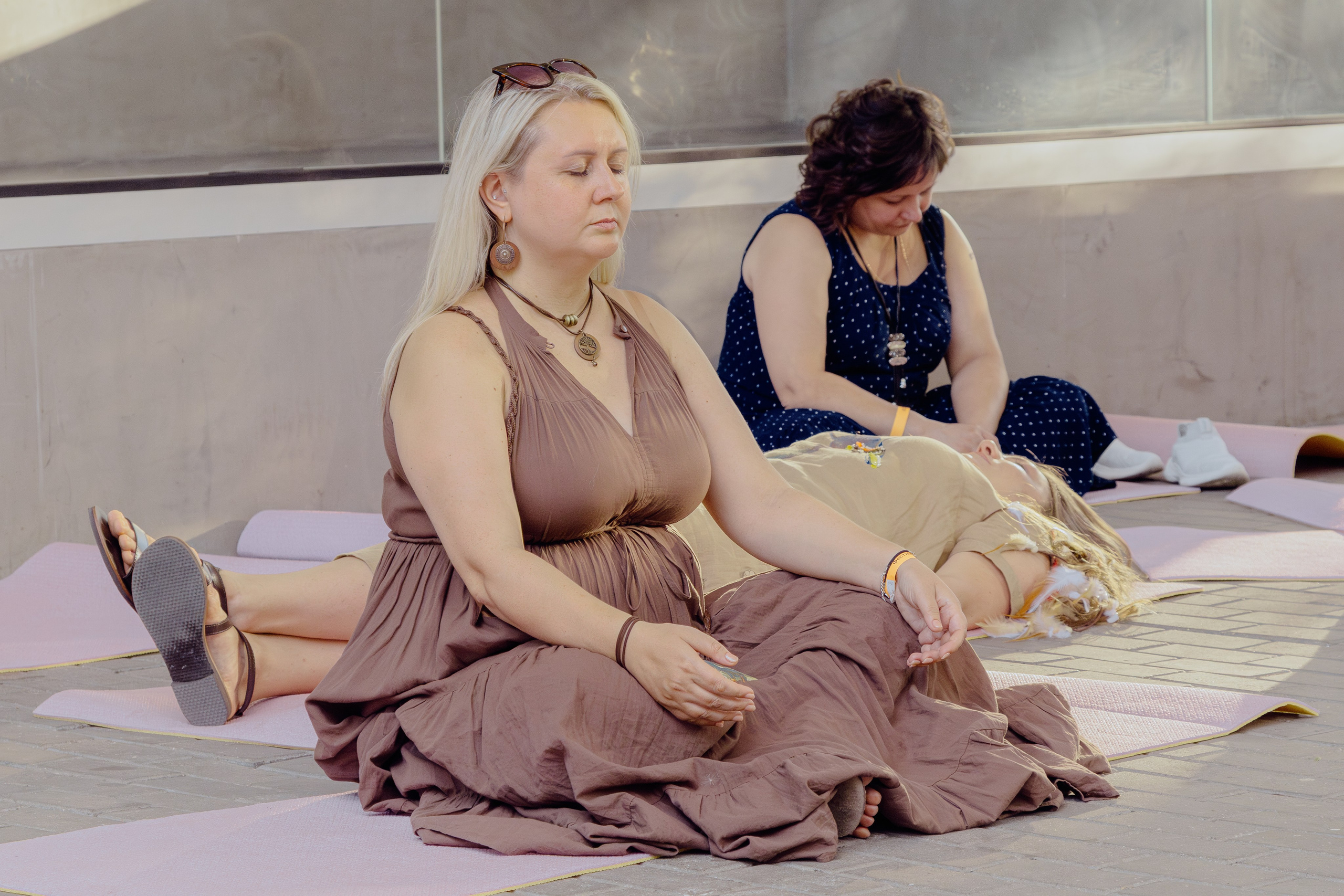 Репортажная съёмка корпоратива компании Феникс. Портретный фотограф в Ростове-на-Дону Антон Казарин