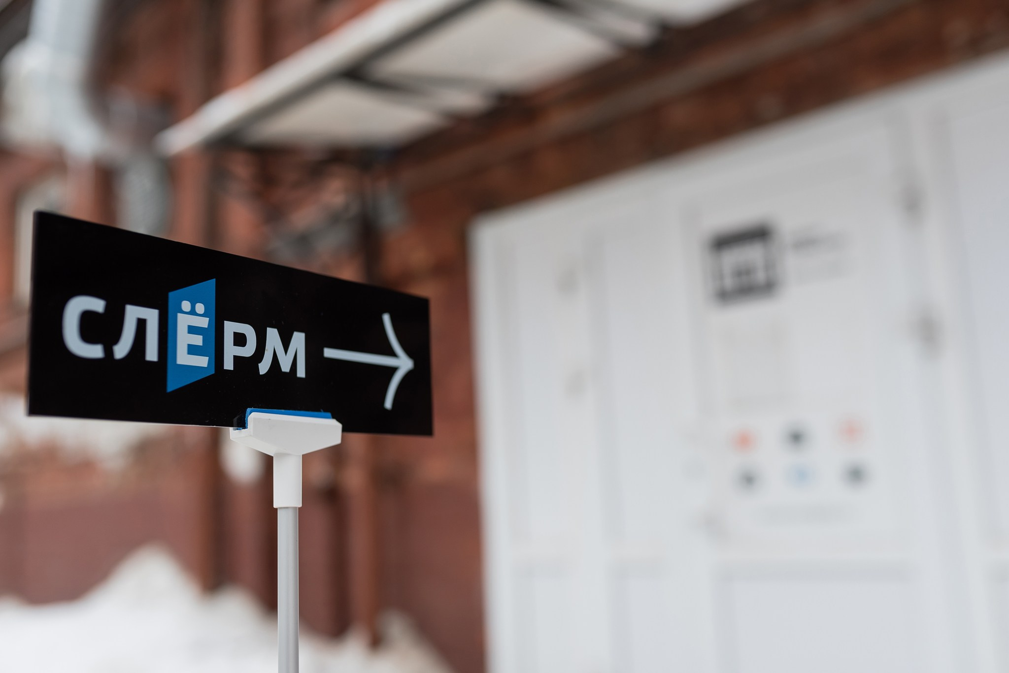 Конференция Слёрм. Свадебный и семейный фотограф из Санкт-Петербурга Климов Анатолий