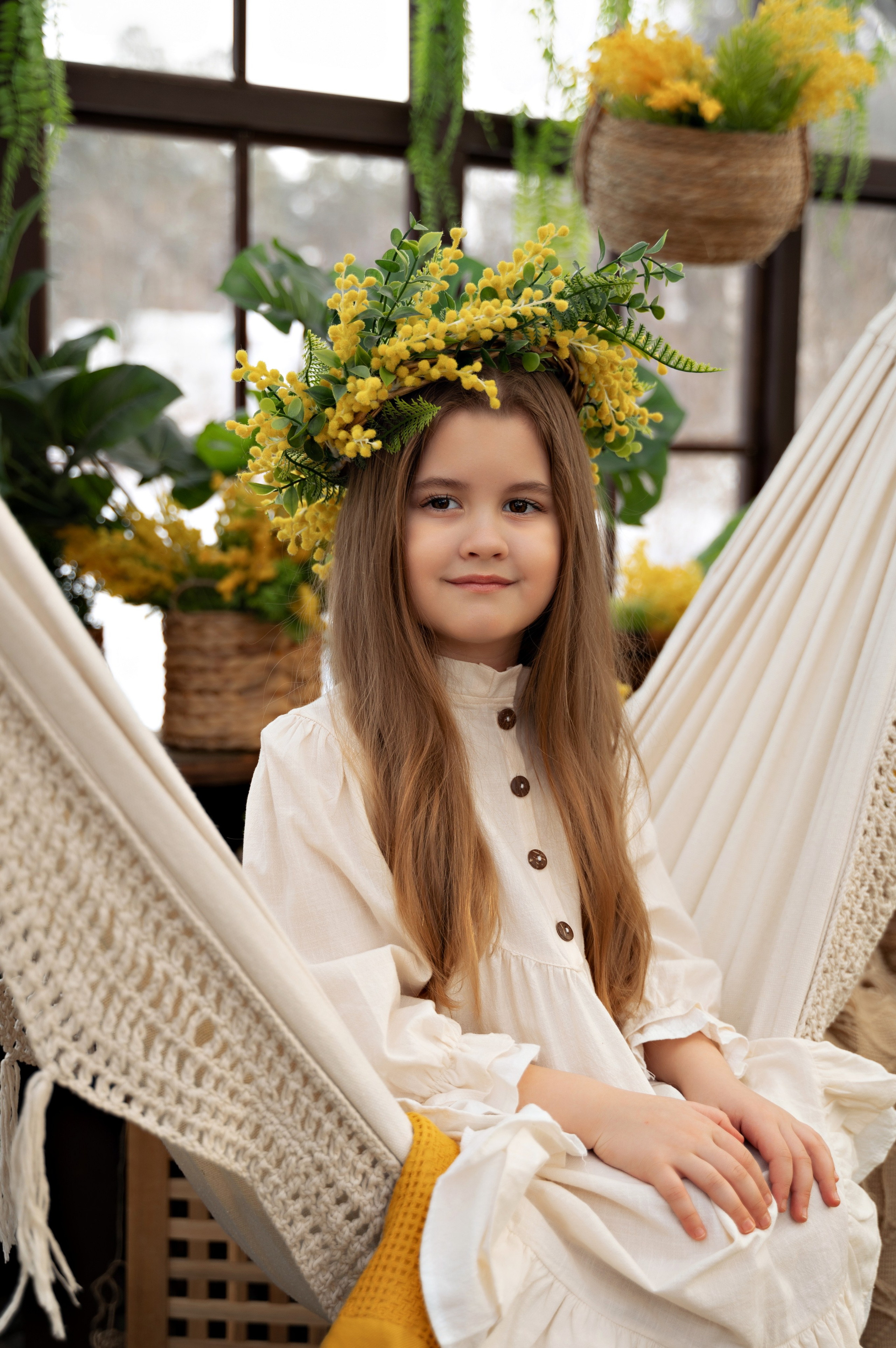 Маша. Елена Задорина