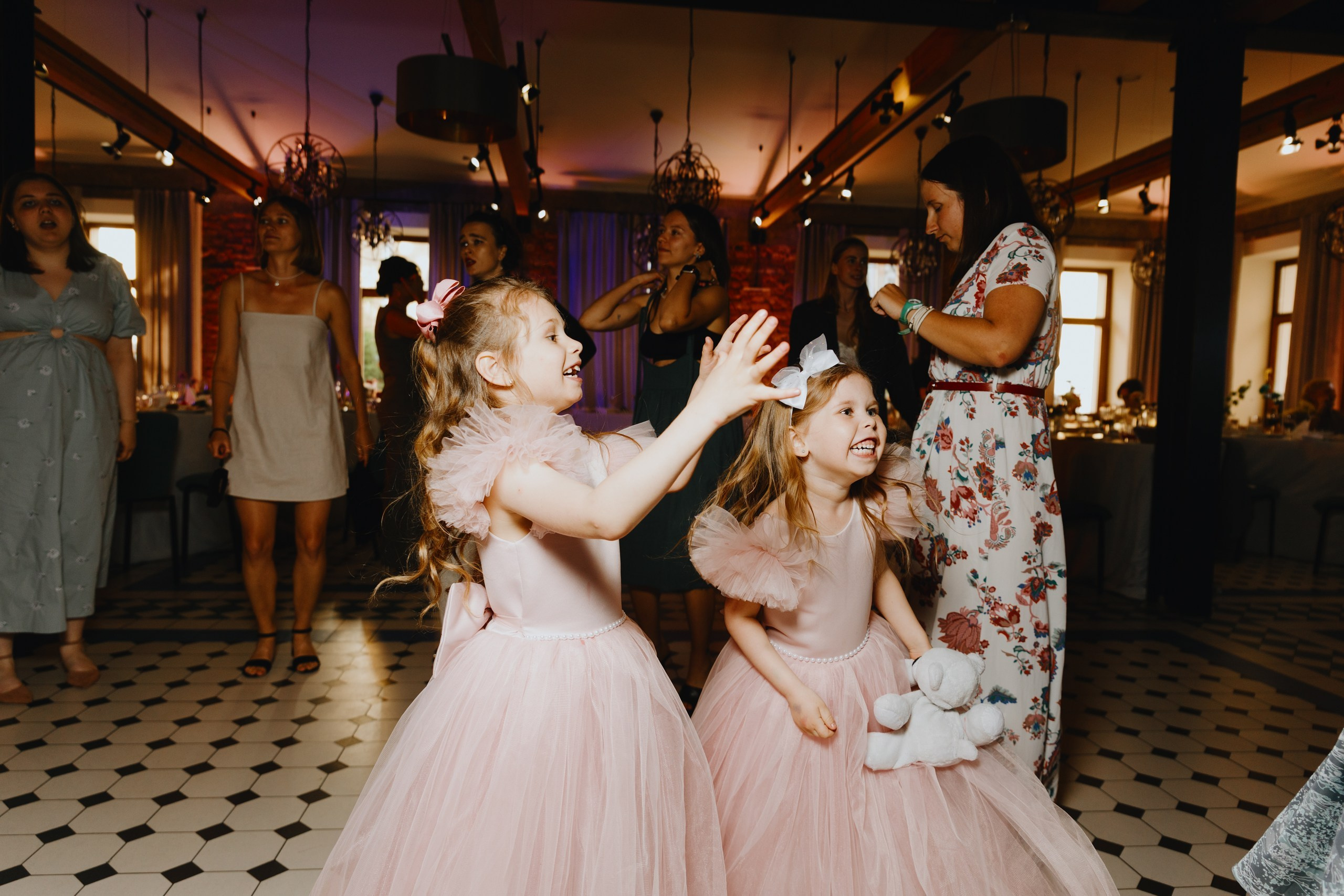 Свадьба Кирилла и Александры | Лофт Верона. Фотограф Илья Чернов