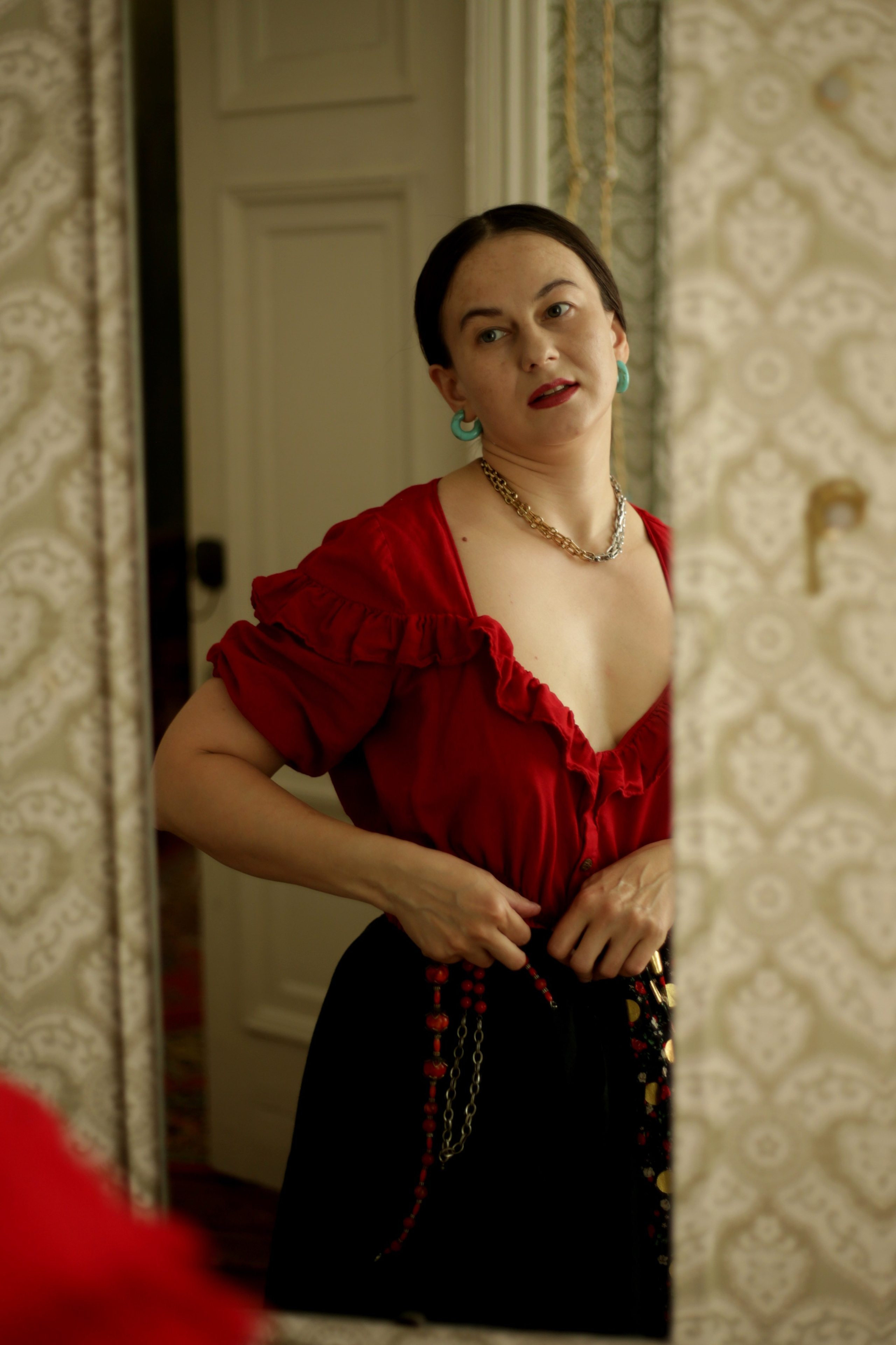 Фрида. MarCh Photography — Фотограф в Перми