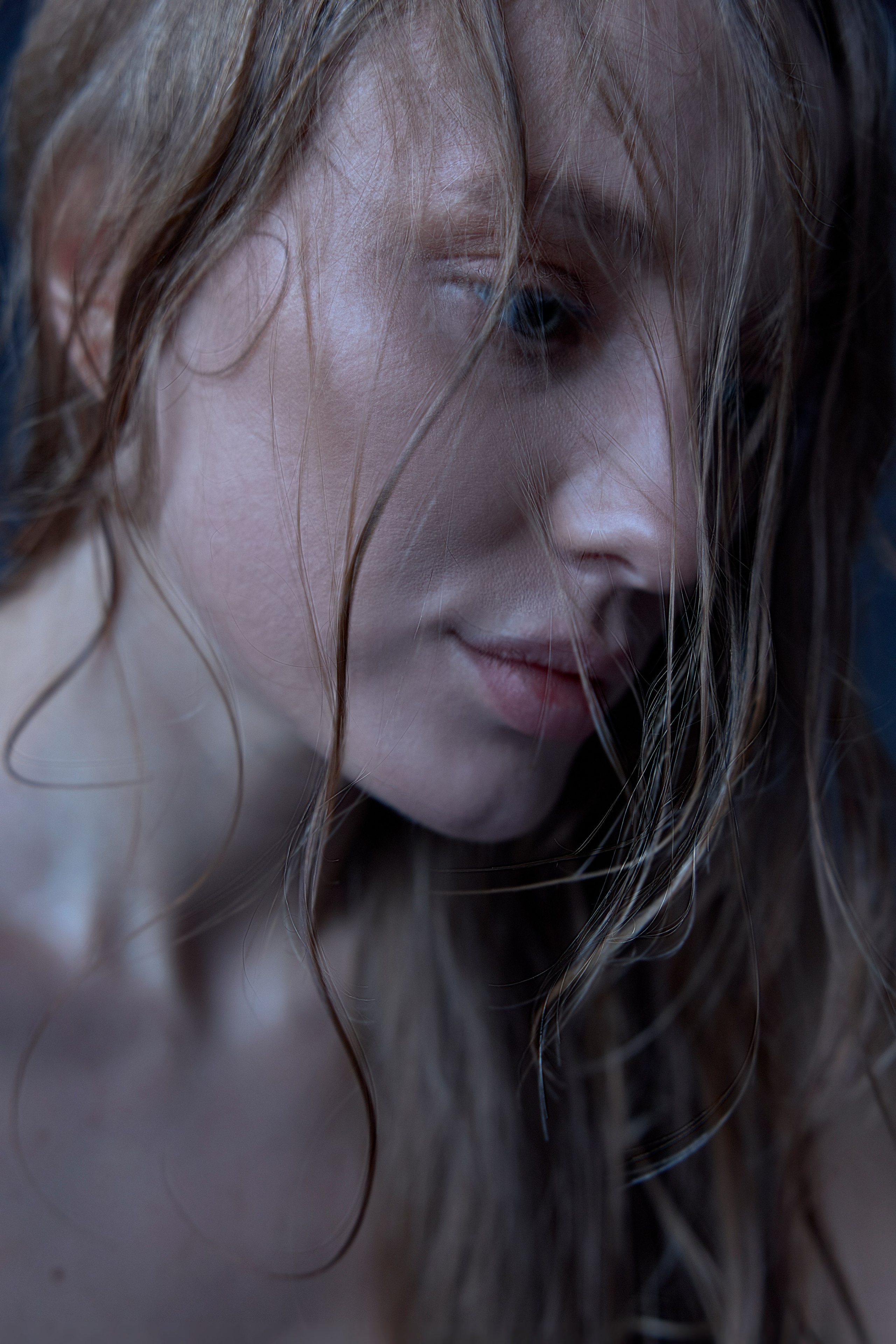 SERENA. Контент криэйтор из Санкт-Петербурга