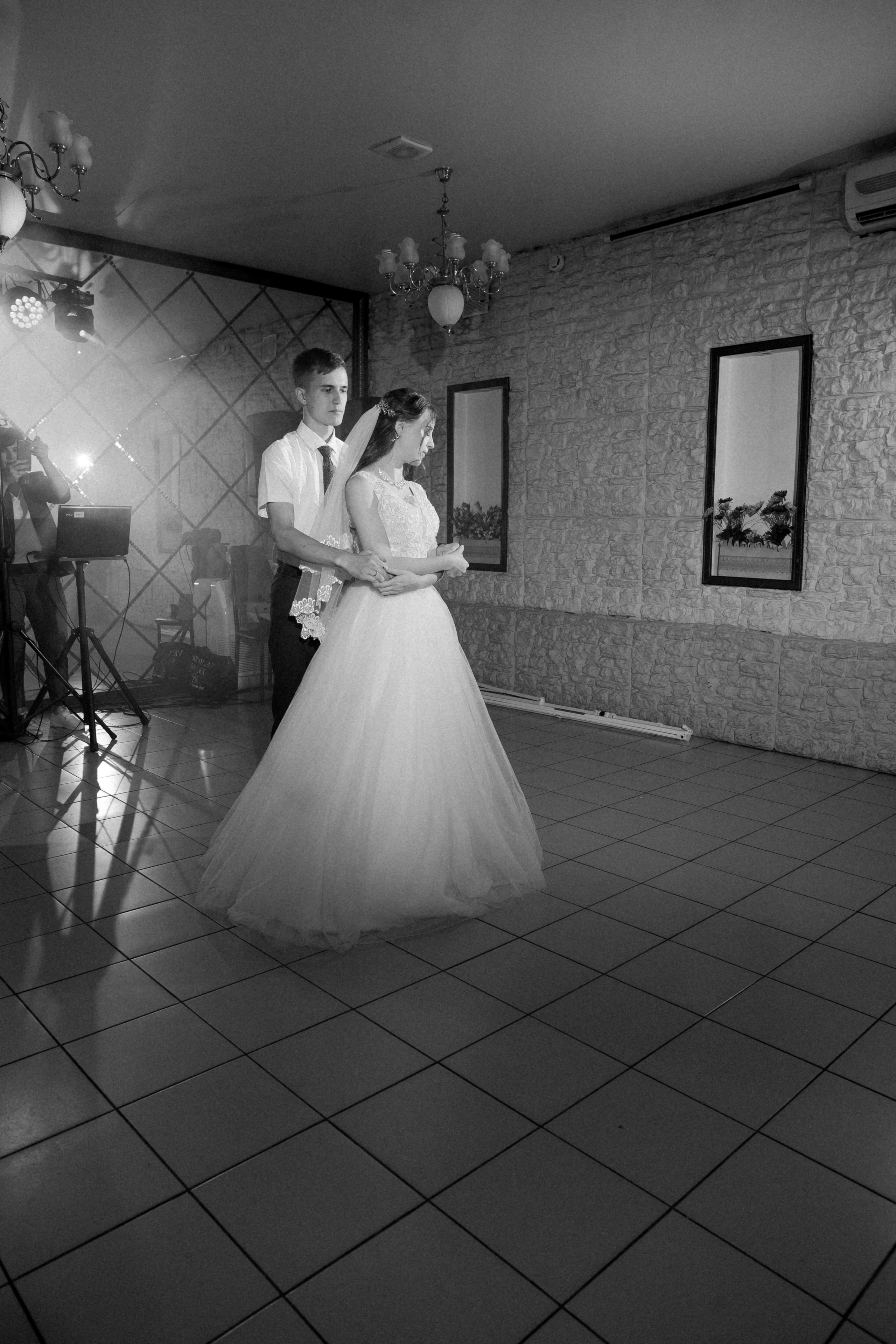 Дмитрий и Ангелина. Свадебный и женский фотограф