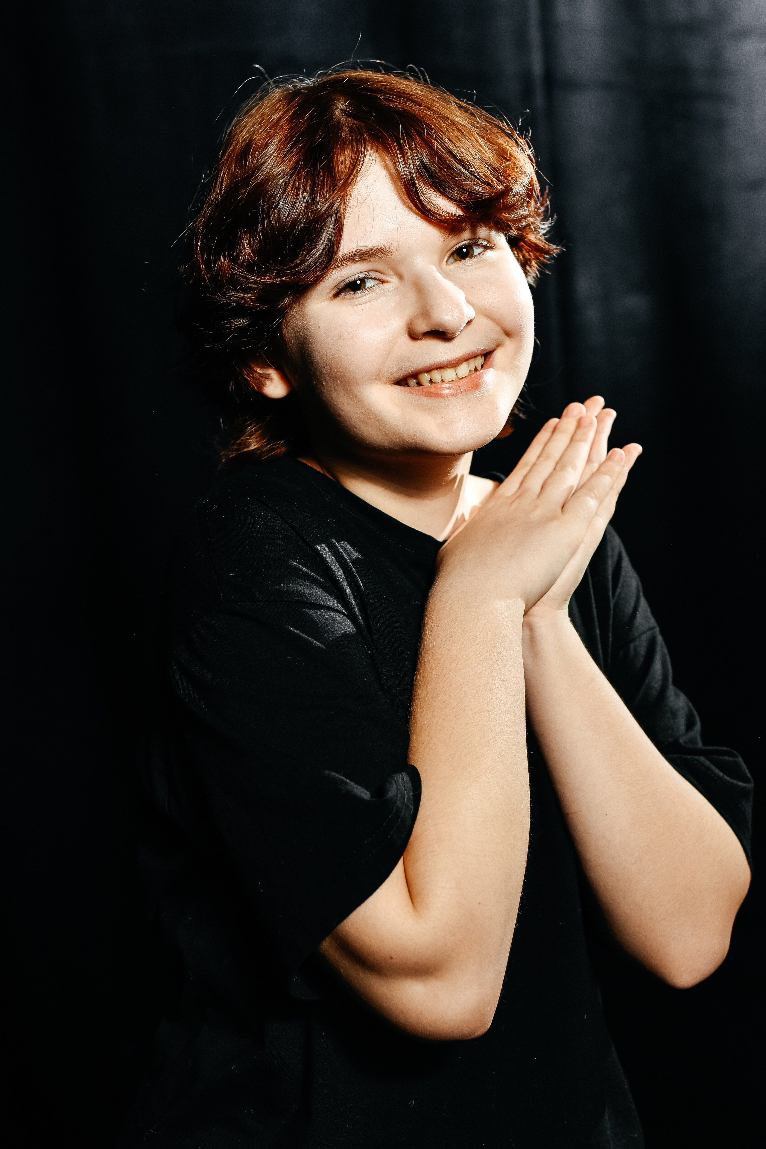 Дети «Артист»