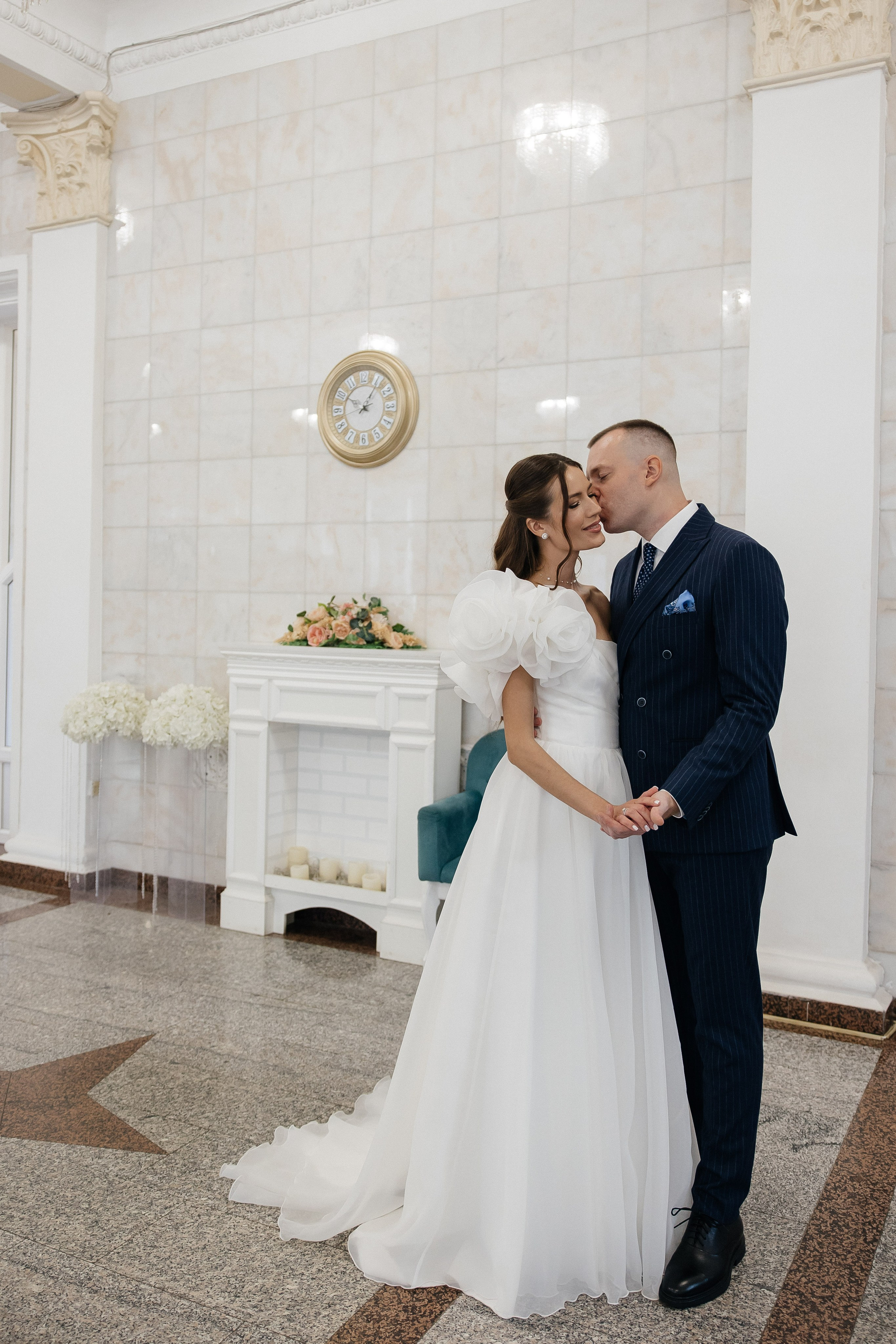 Philipp & Elena. Фотограф Диана Сербинова