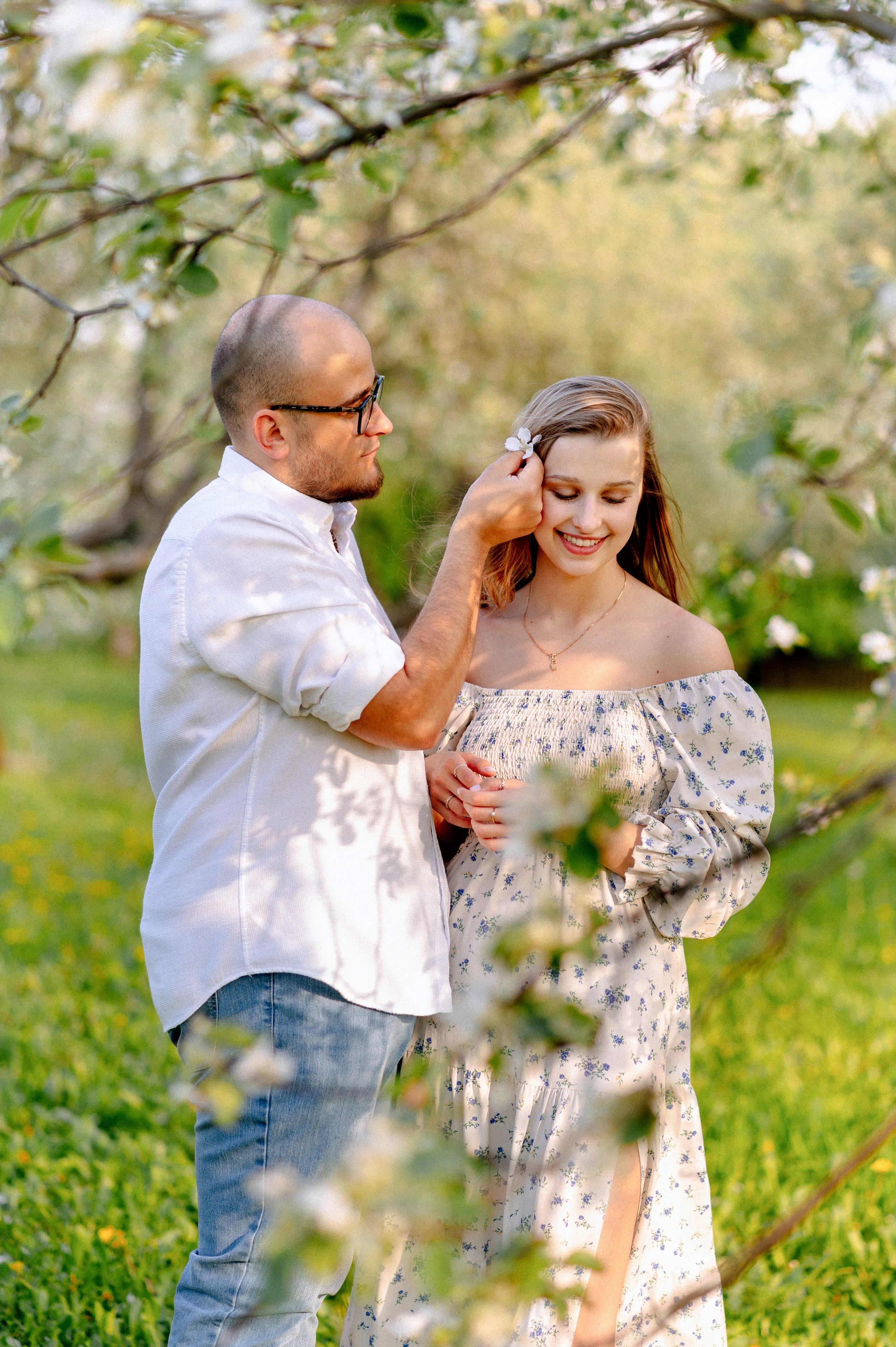 САША + БОРЯ. Шашкова Вероника / Свадебный и семейный фотограф Москва и Ярославль