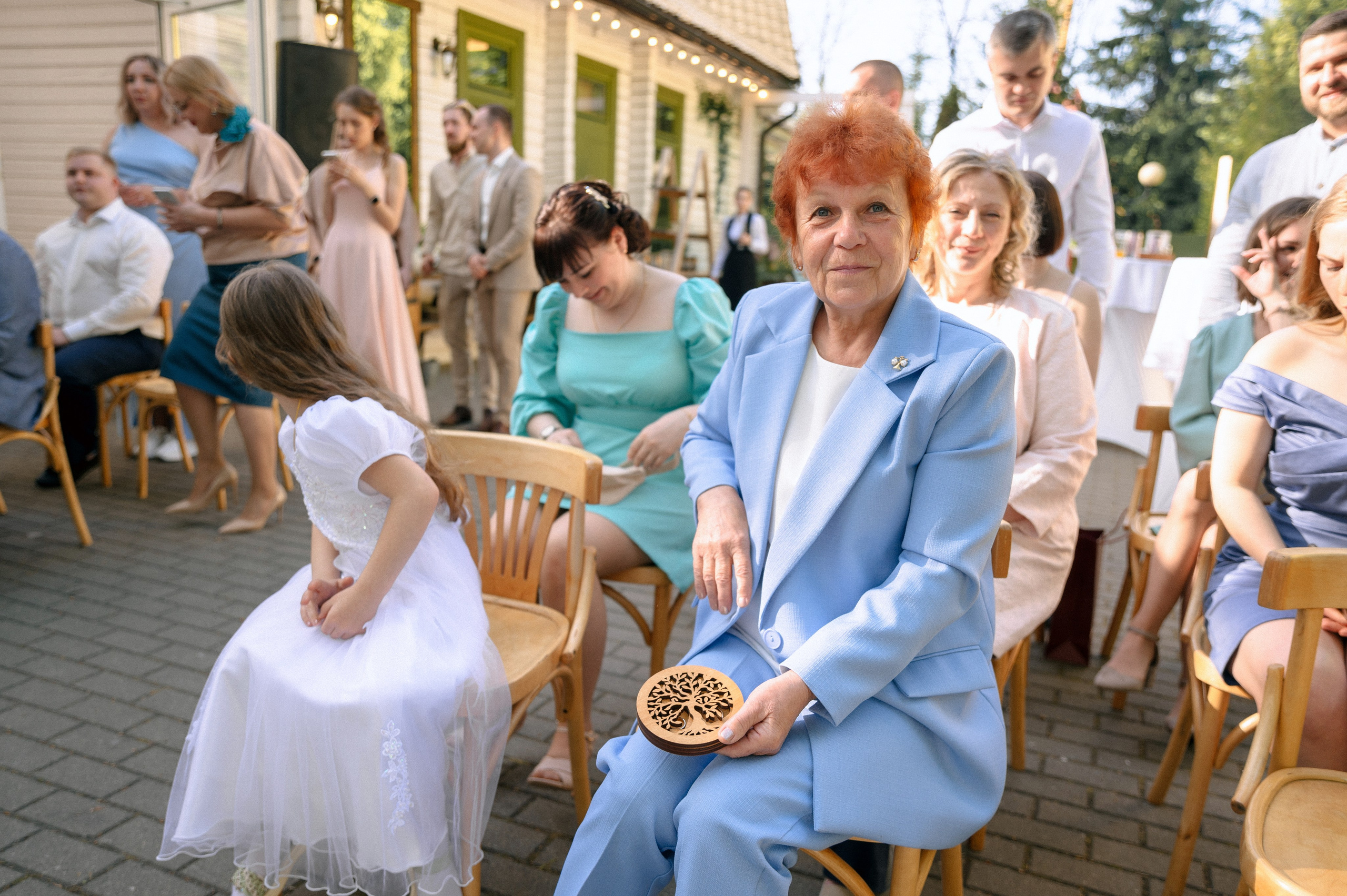 НАДЯ и САША. Шашкова Вероника / Свадебный и семейный фотограф Москва и Ярославль