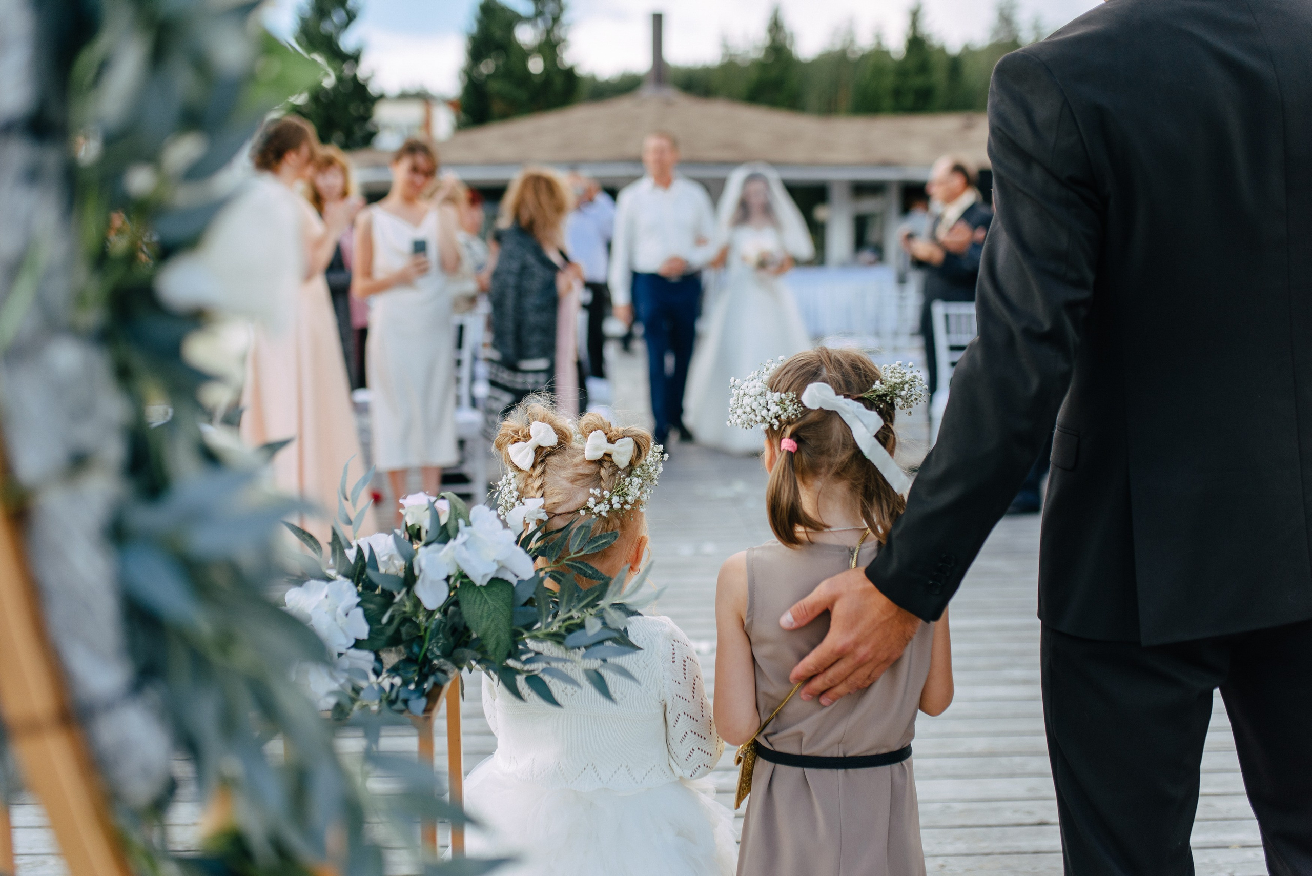 КАМИЛЛА И ЛЕША. Шашкова Вероника / Свадебный и семейный фотограф Москва и Ярославль