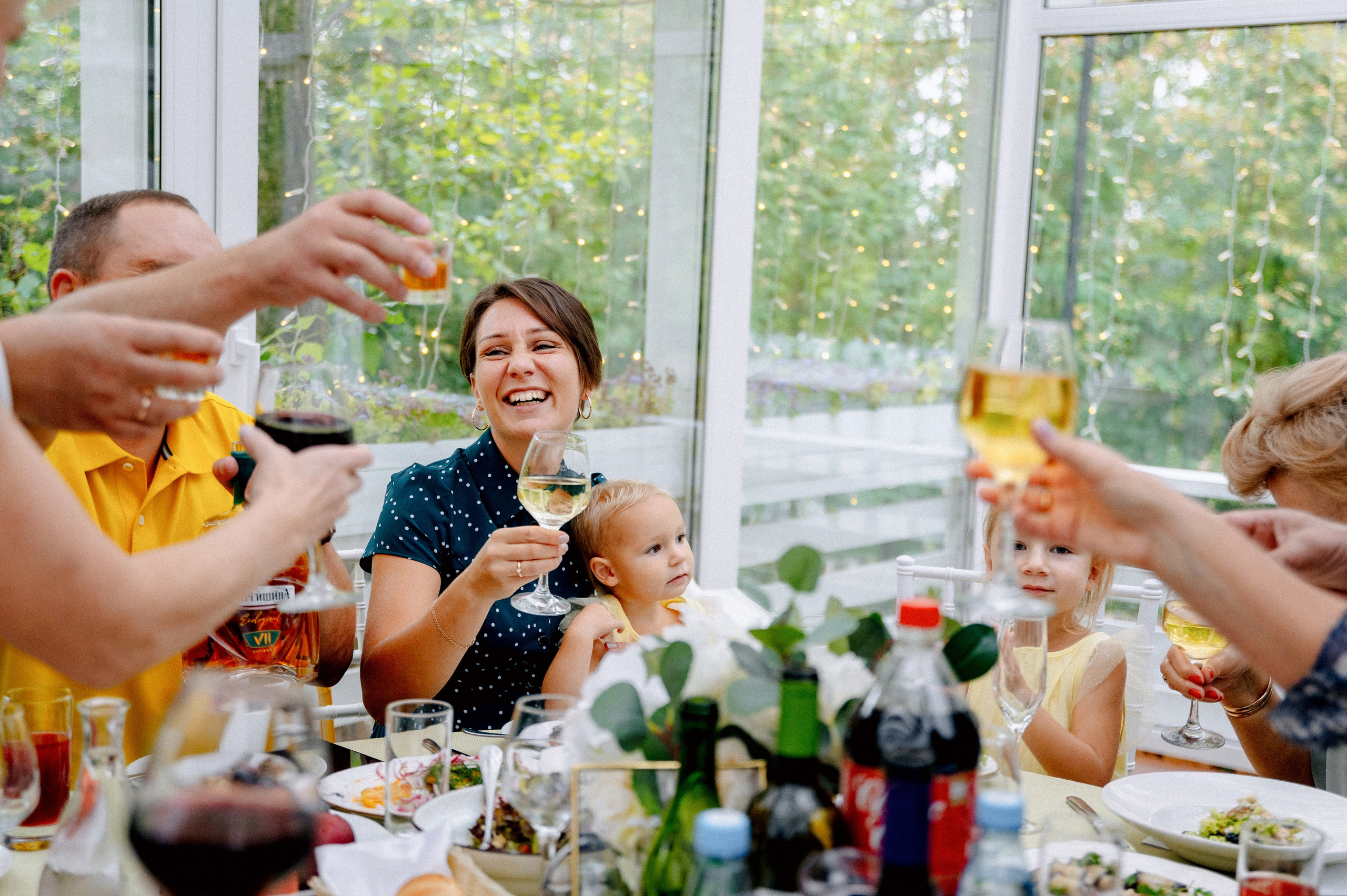ЯРОСЛАВА И ДАНИИЛ. Шашкова Вероника / Свадебный и семейный фотограф Москва и Ярославль