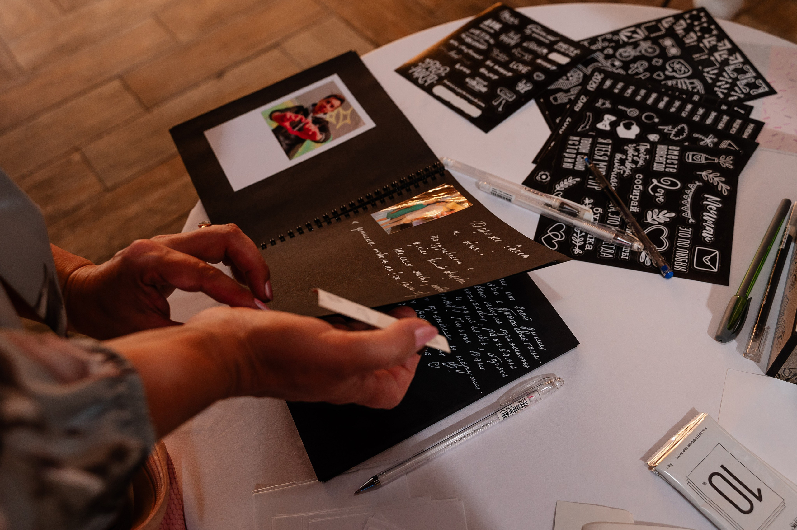 Анонсы съемок. Свадебный и семейный фотограф в Чебоксарах Ирина Левнер