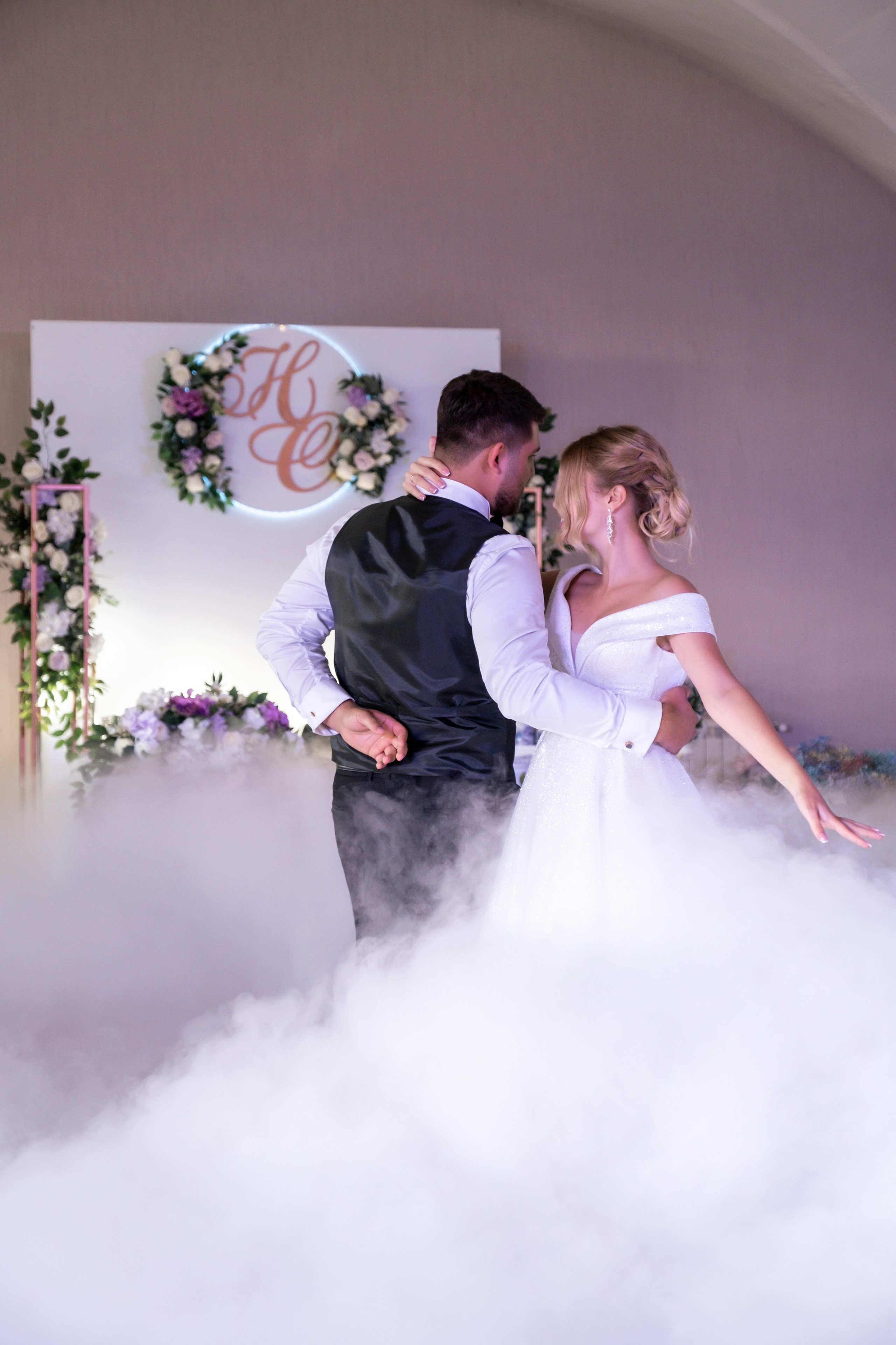 Свадьба. Семейный и детский фотограф в Москве Светлана Потемкина