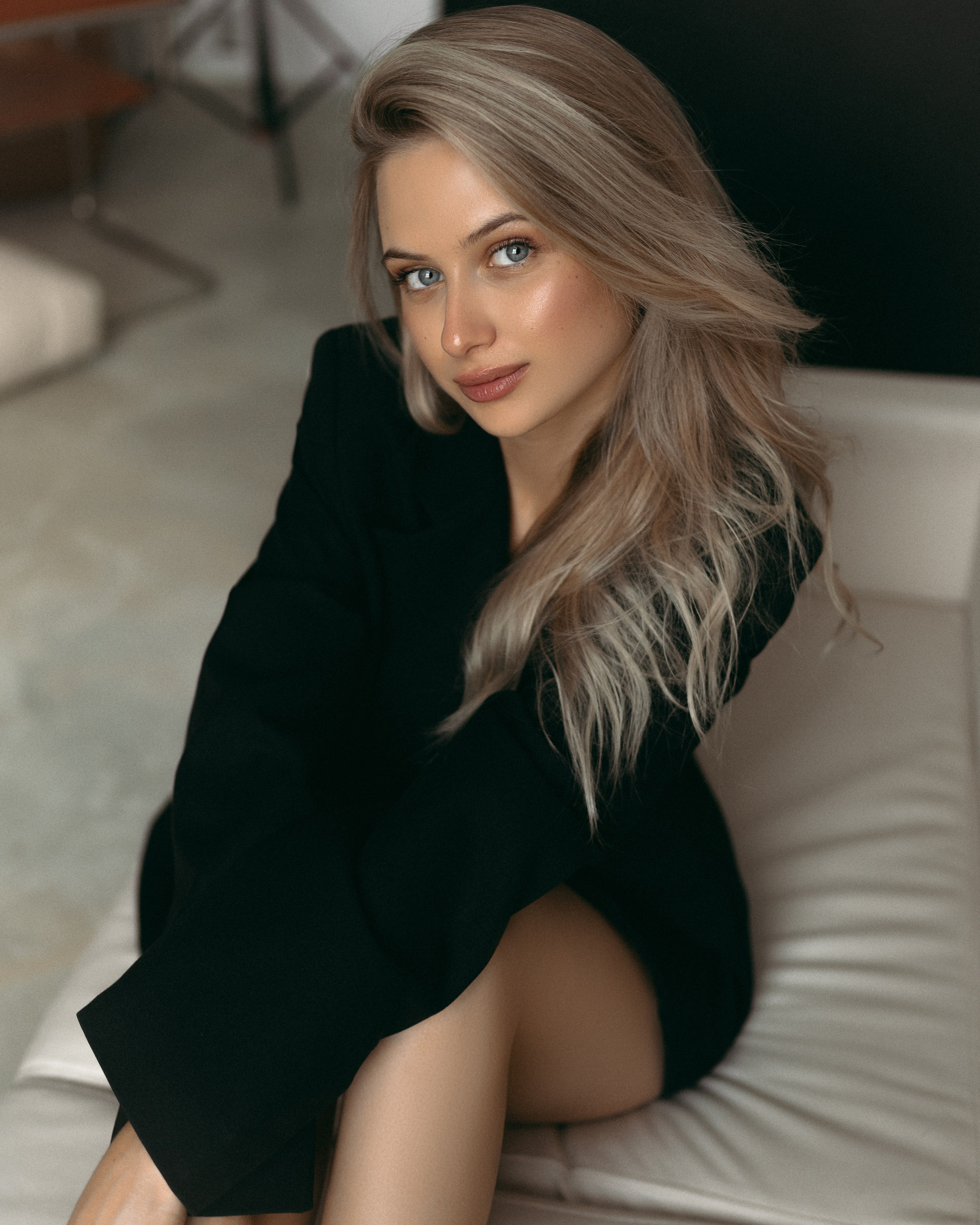 Лиза. Фотограф Екатеринбург | Оля Макарова