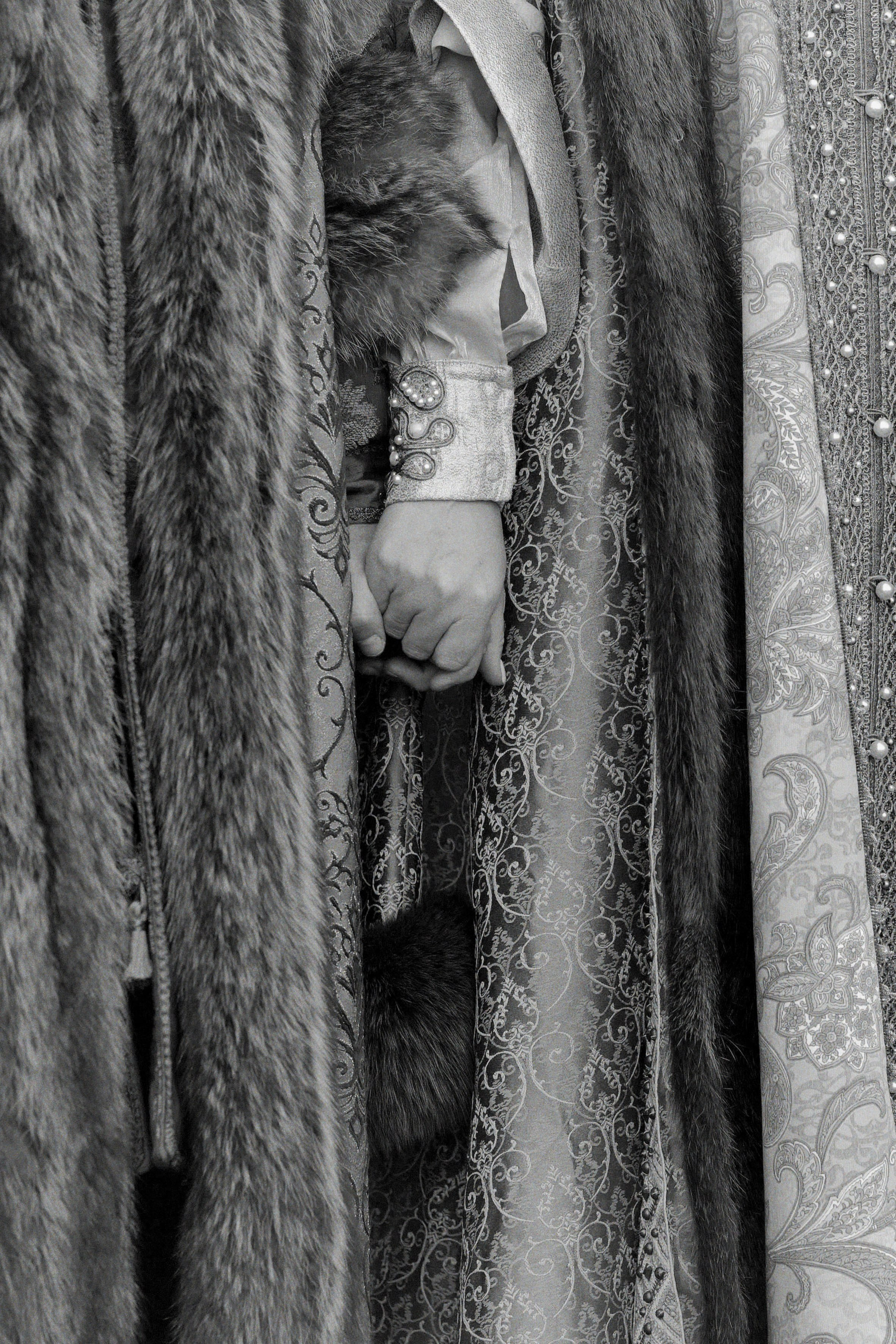 Андрей и Ольга. Фотограф Елена Маринина Москва