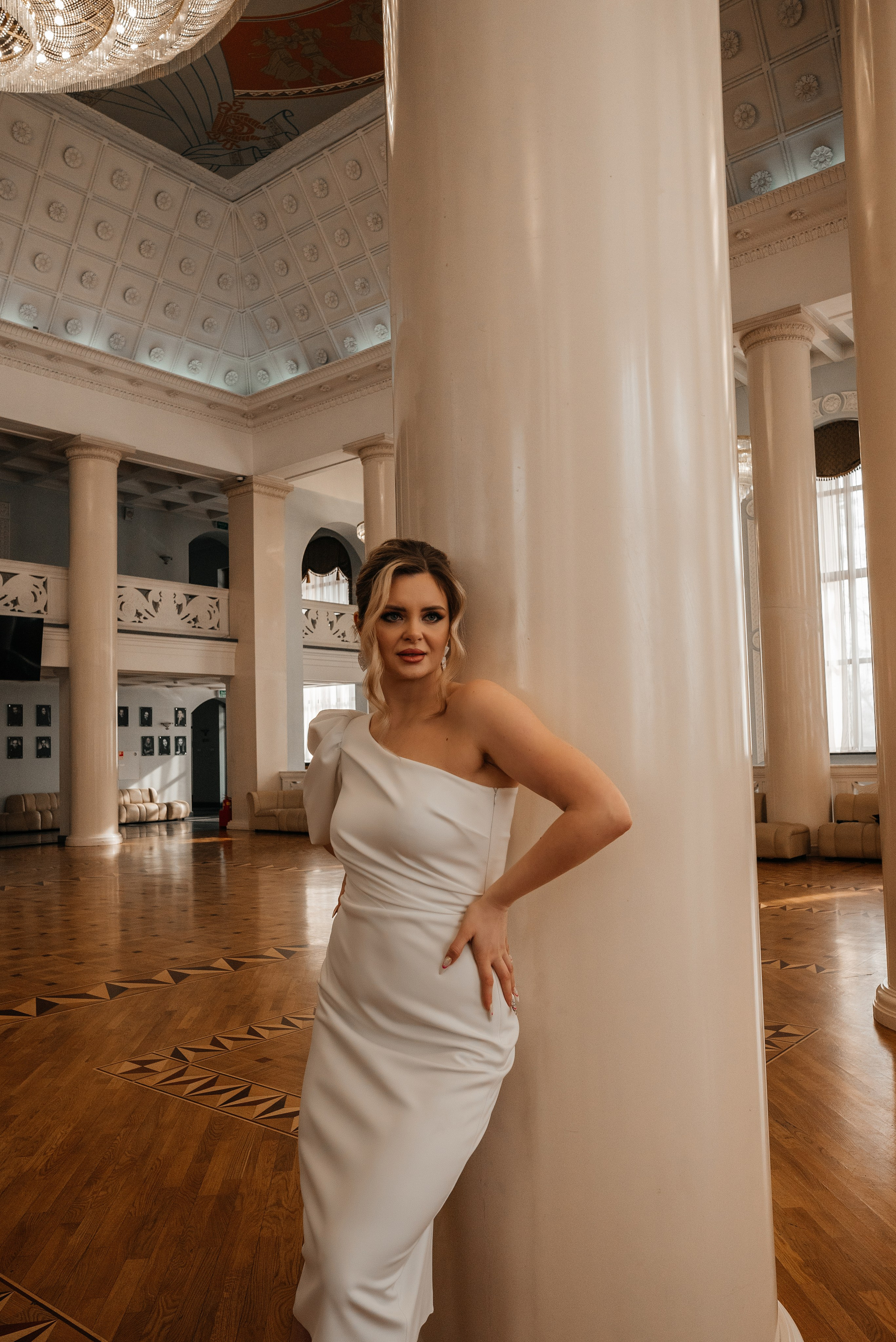 Степан и Мария. Фотограф Анастасия Фомина