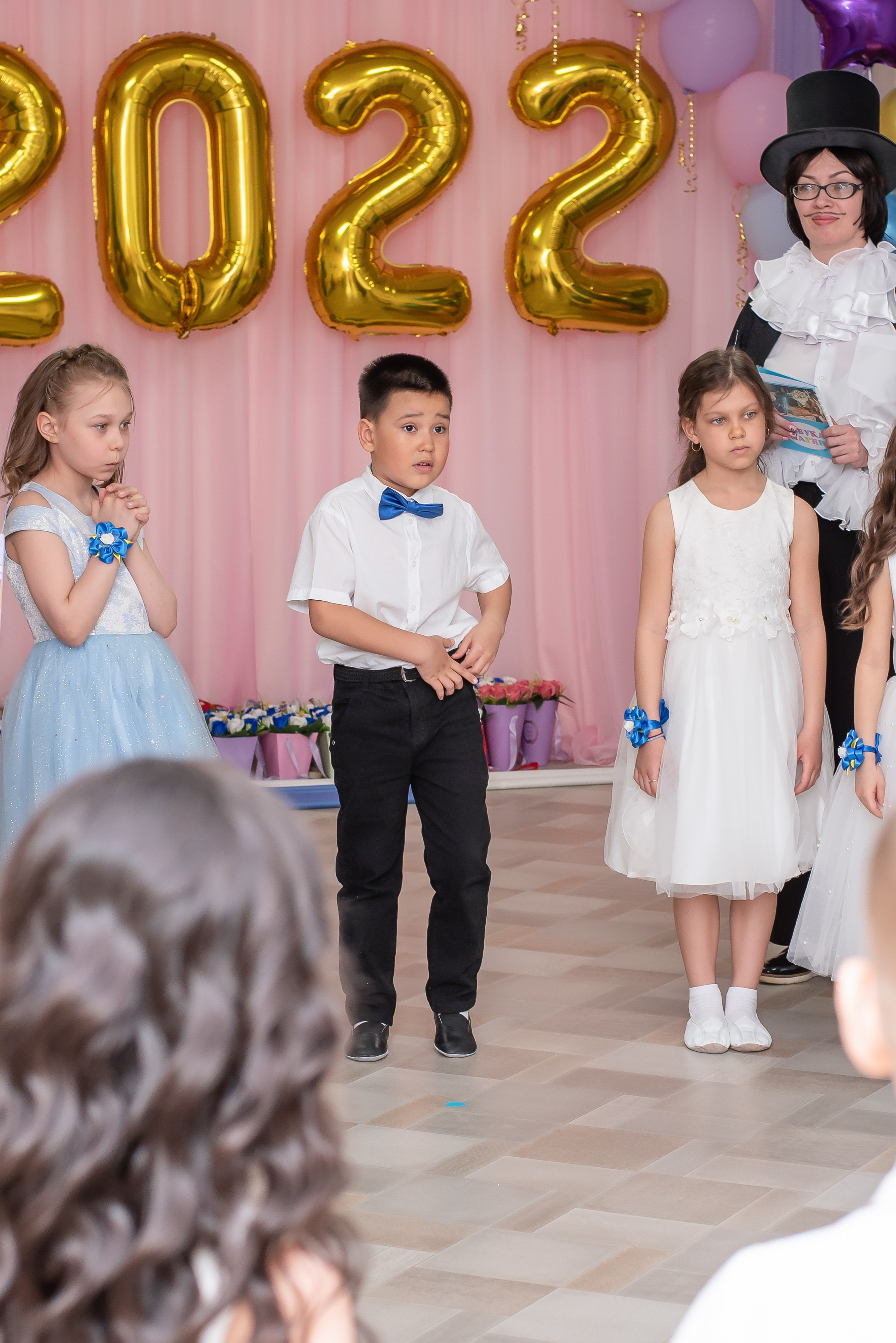 Выпускной. Фотограф в г. Нижневартовск Александра Гриценко