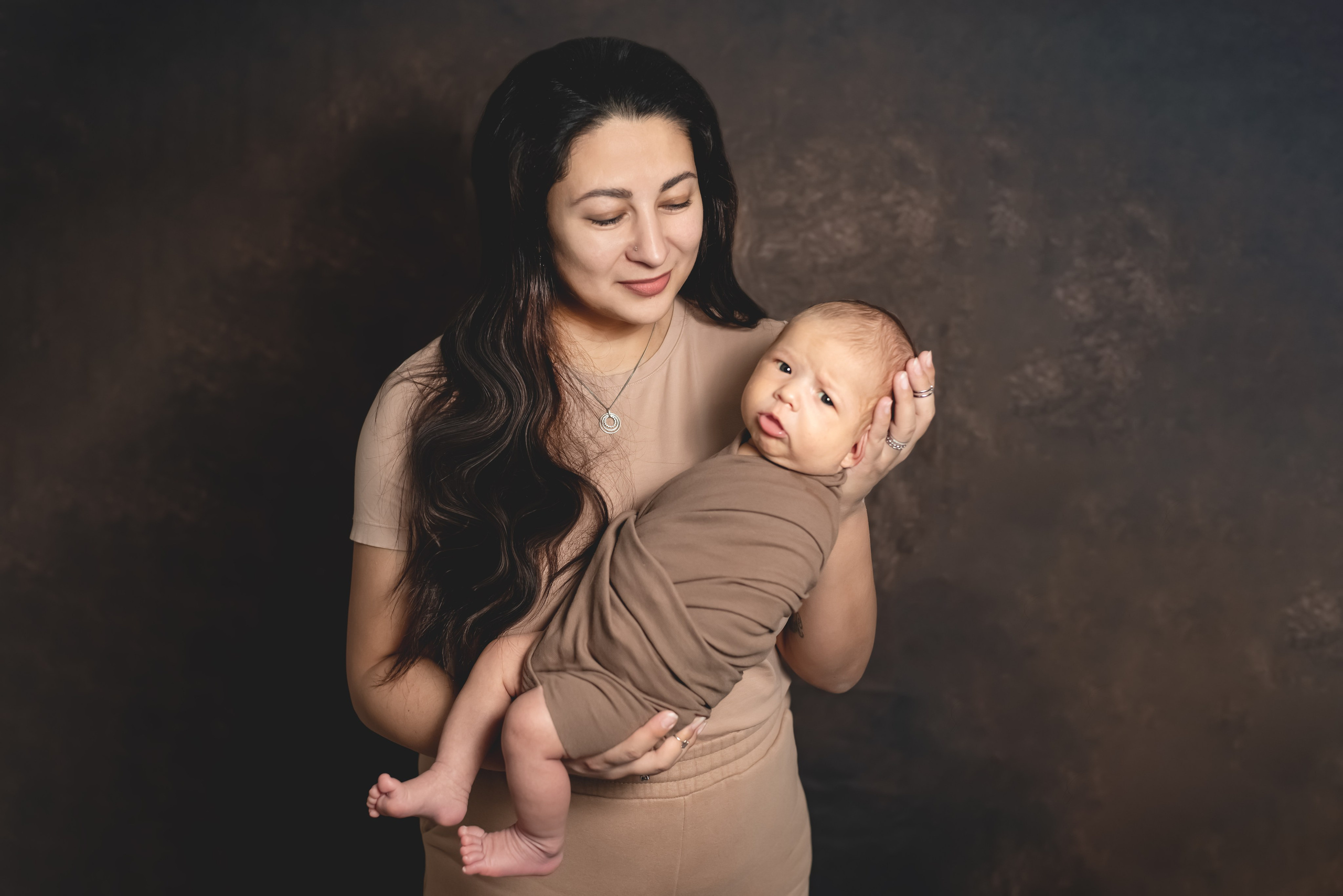 КАДРЫ С СЕМЬЁЙ. Фотограф в г. Нижневартовск Александра Гриценко