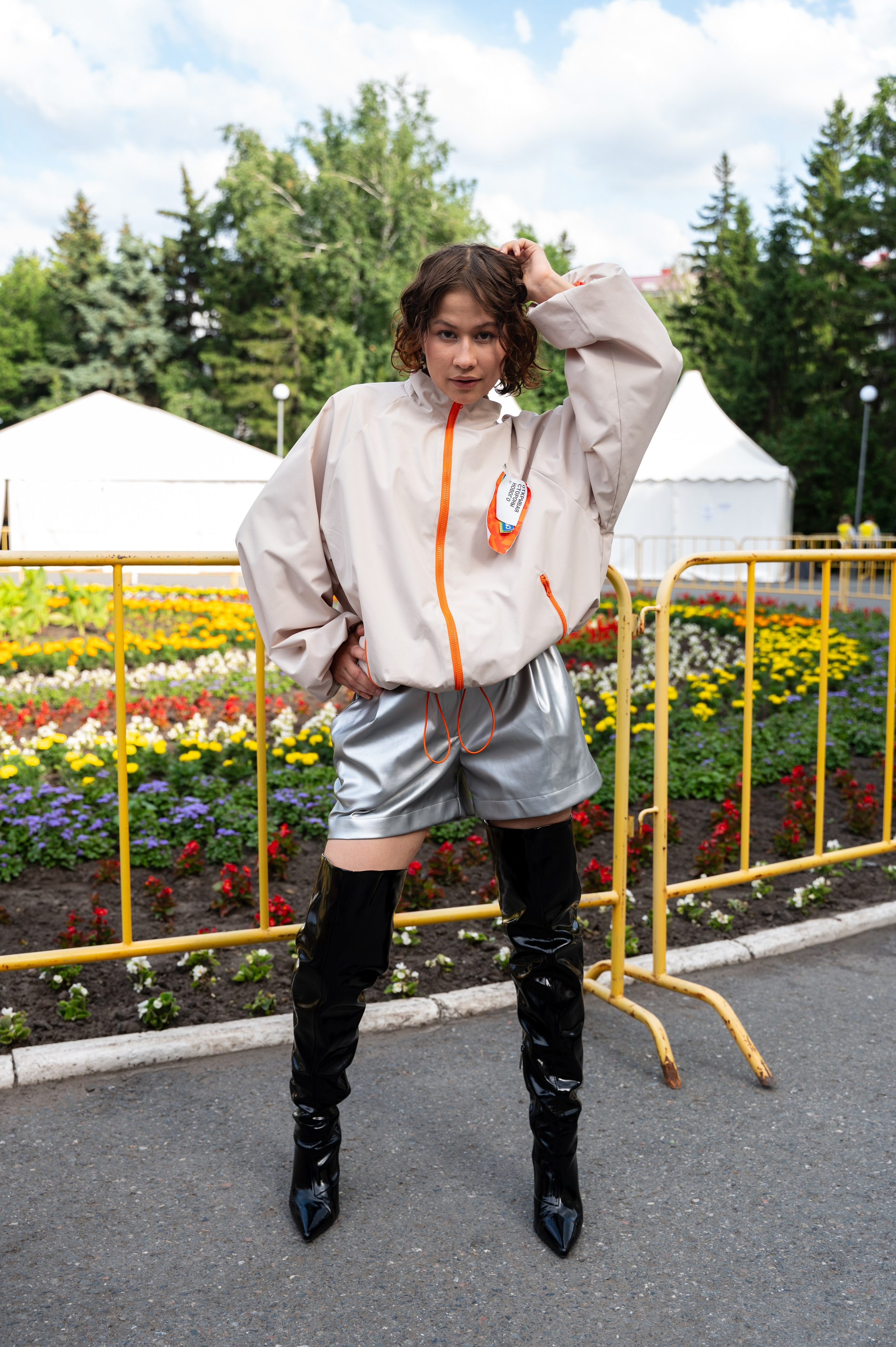 Код молодежи | 27.06.2025. Фотограф в Омске Елизавета Кириллова