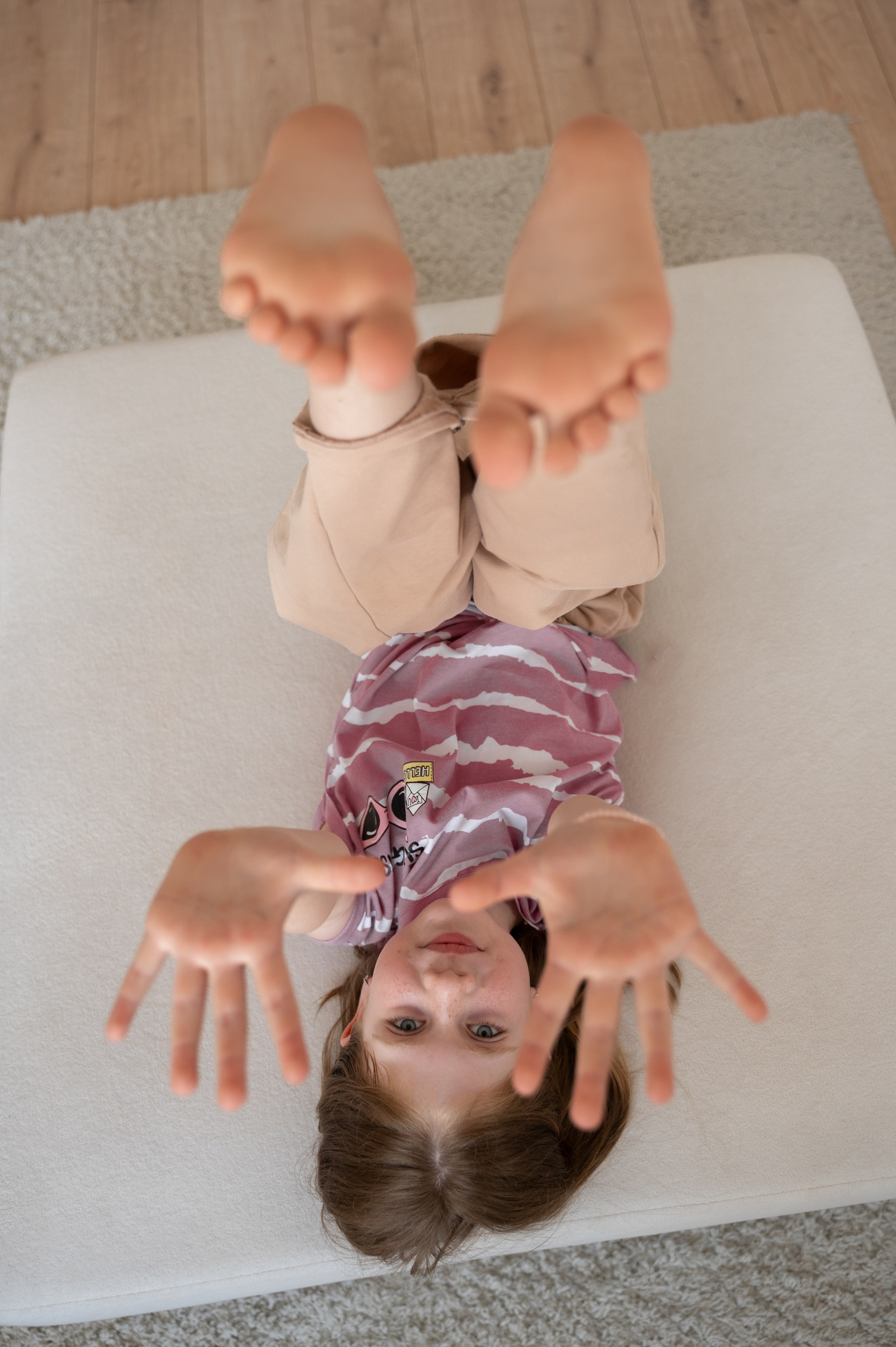 Семейные. Фотограф в Омске Елизавета Кириллова