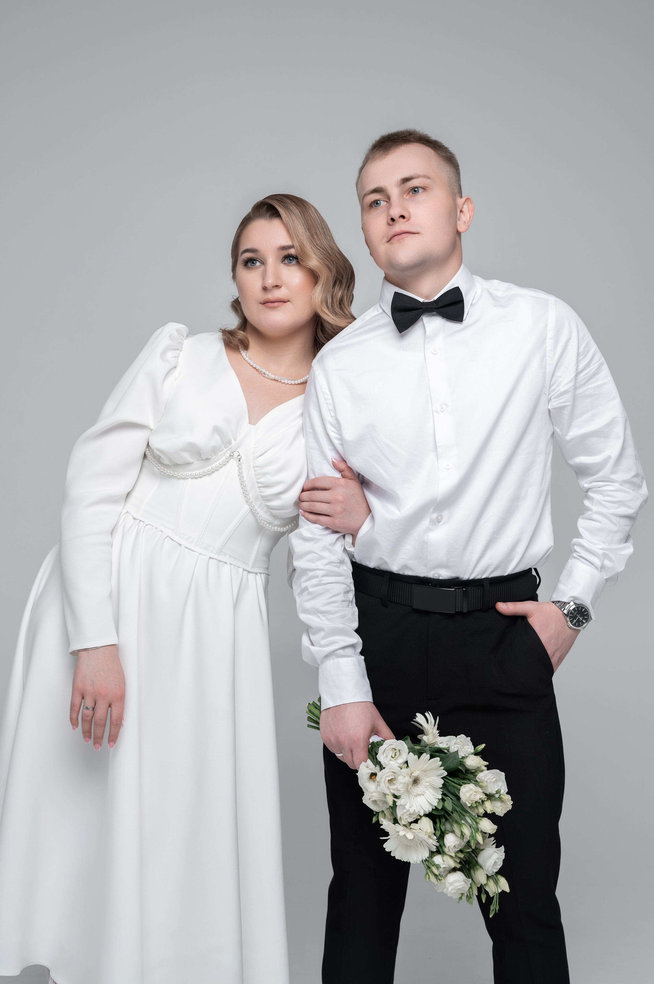 Иван & Виктория. Фотограф в Омске Елизавета Кириллова