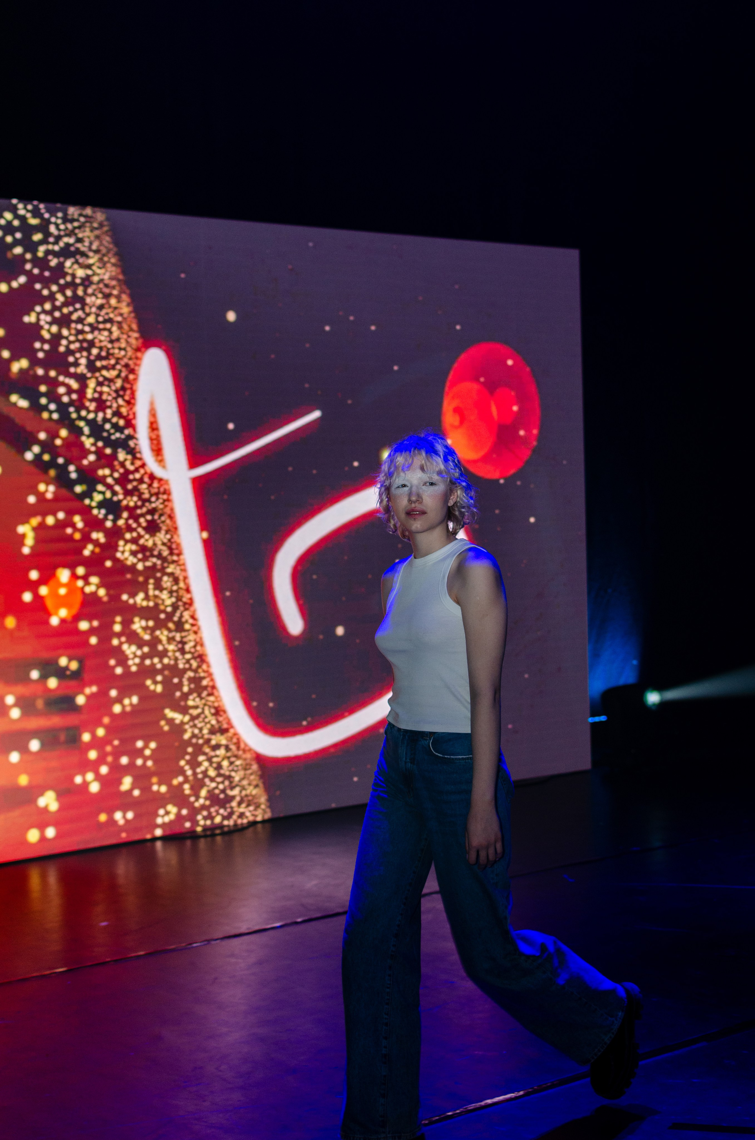 «Сибирская этника — 24» XIII Международный конкурс дизайнеров | 30.11.2024. Фотограф в Омске Елизавета Кириллова